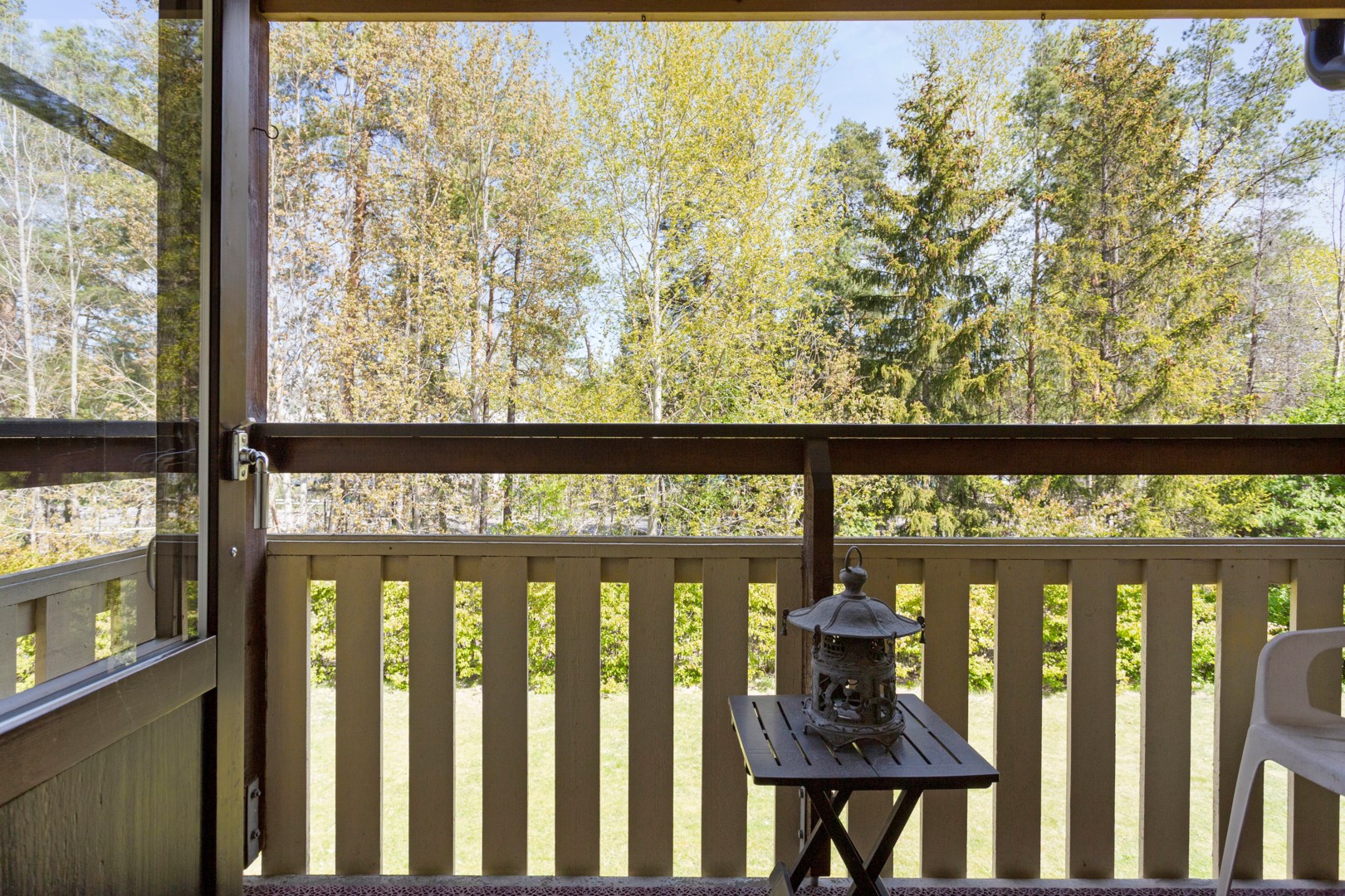 Bostadsbild från Storholmsvägen 50, Såld i Östra Orminge, Nacka