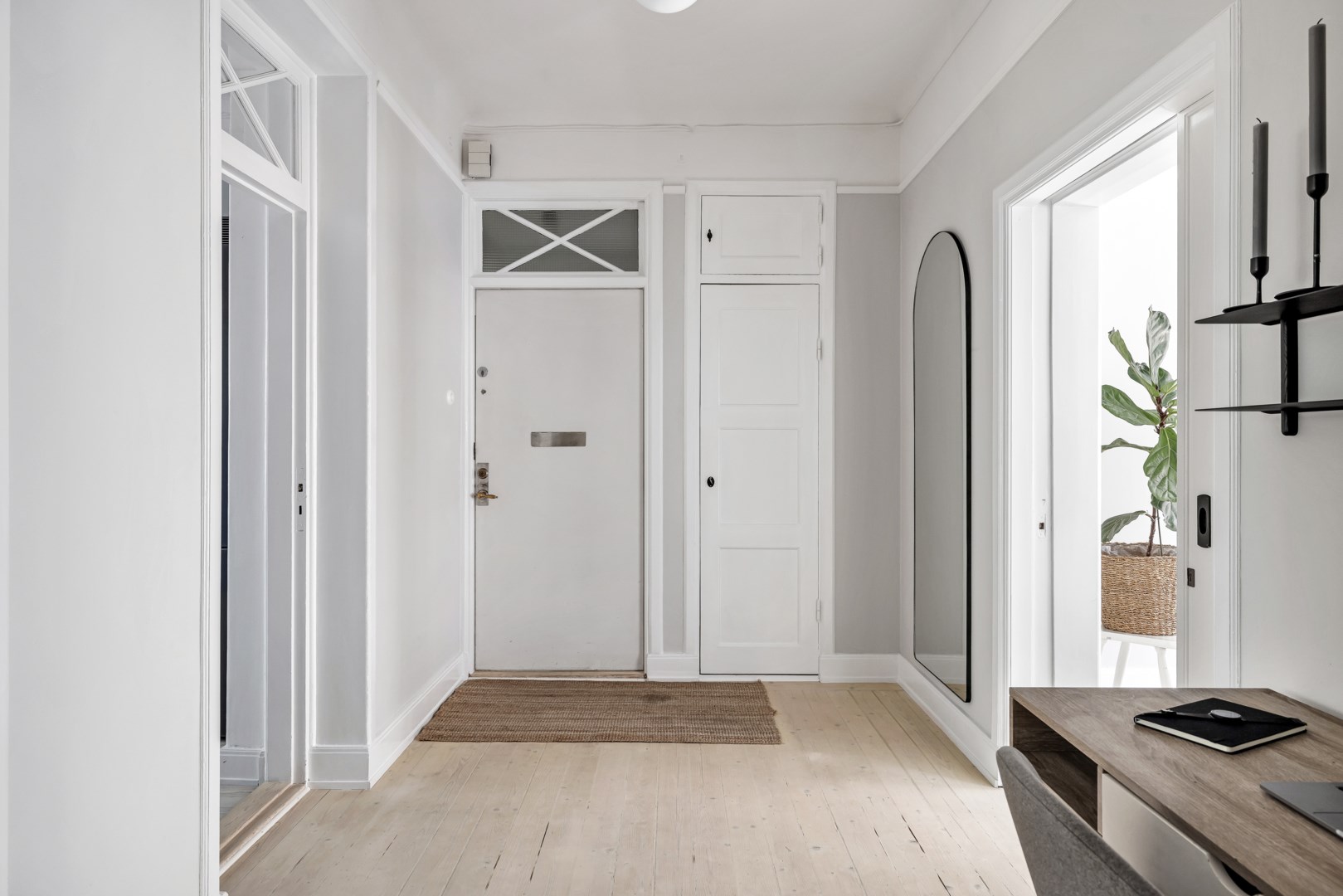 Bostadsbild från Vindhemsgatan 16B, Snart till salu i Luthagen, Uppsala