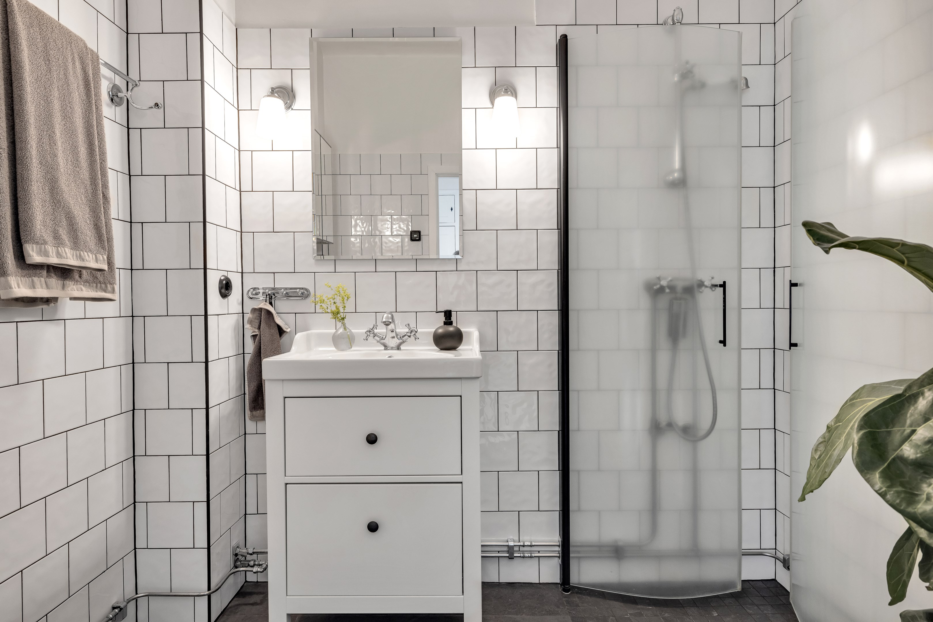 Bostadsbild från Vindhemsgatan 16B, Snart till salu i Luthagen, Uppsala