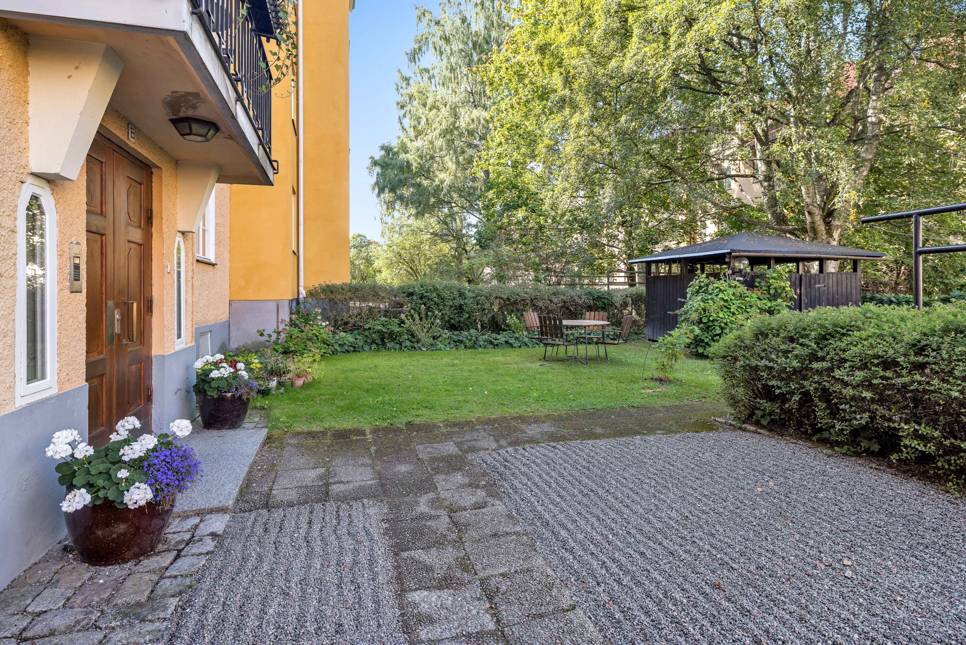 Bostadsbild från Vindhemsgatan 16B, Snart till salu i Luthagen, Uppsala