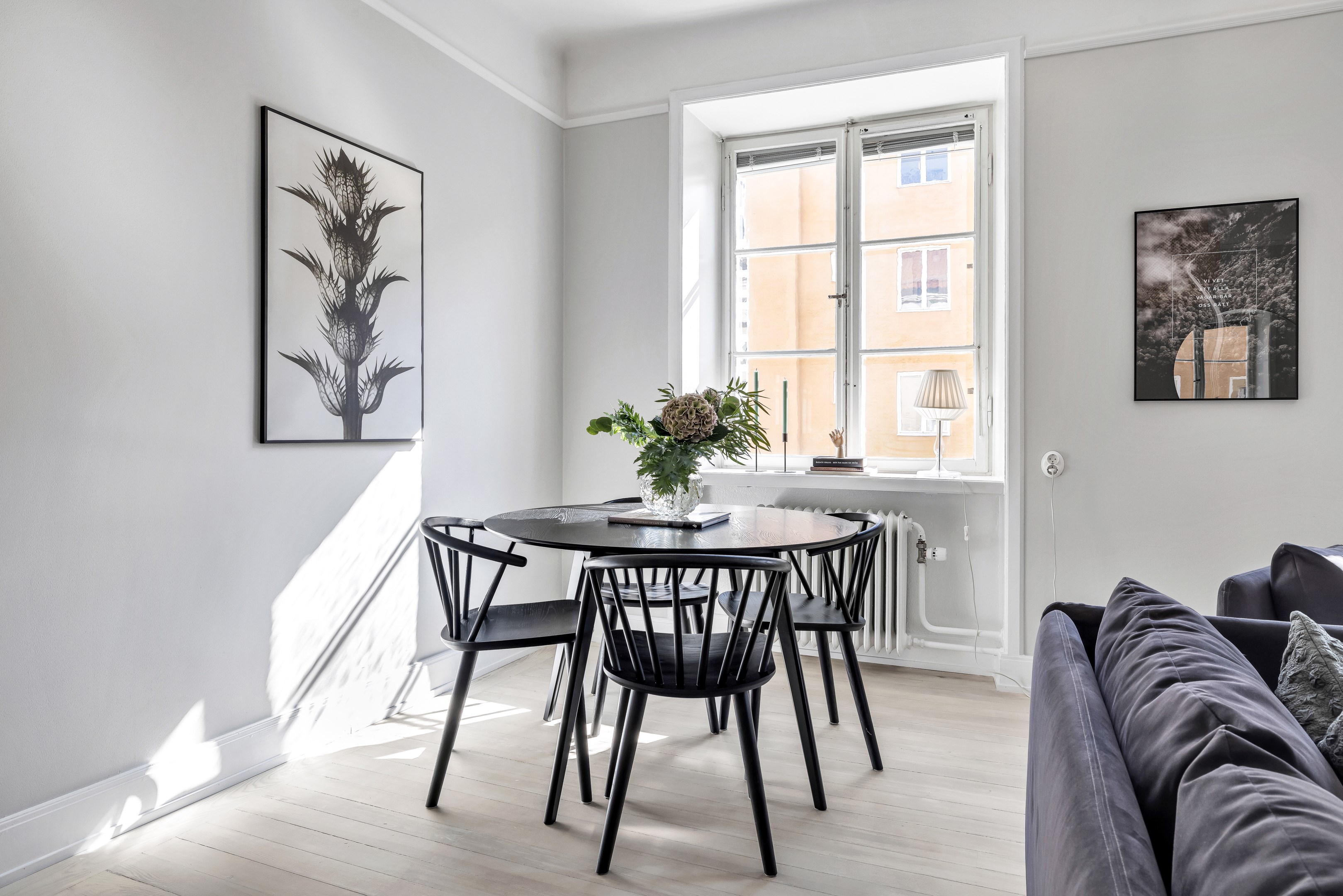 Bostadsbild från Vindhemsgatan 16B, Snart till salu i Luthagen, Uppsala