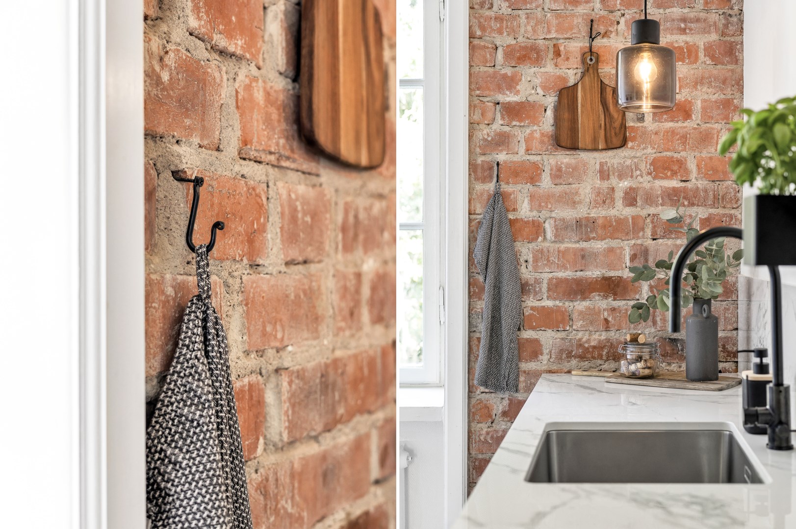 Bostadsbild från Vindhemsgatan 16B, Snart till salu i Luthagen, Uppsala