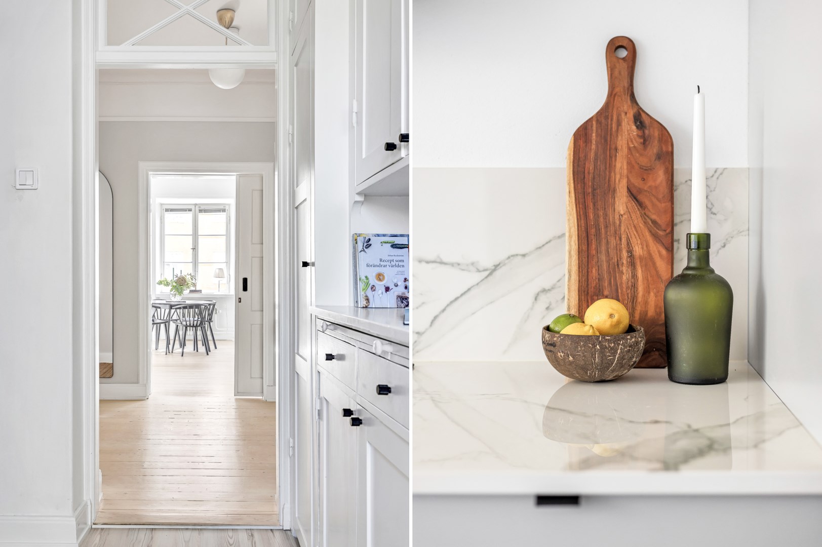 Bostadsbild från Vindhemsgatan 16B, Snart till salu i Luthagen, Uppsala