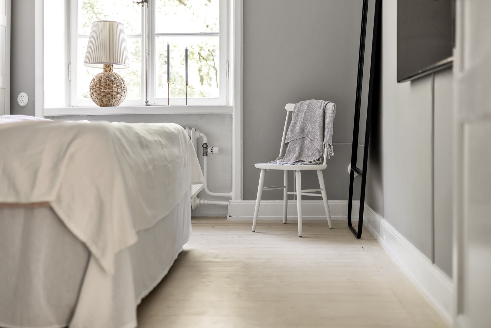 Bostadsbild från Vindhemsgatan 16B, Snart till salu i Luthagen, Uppsala