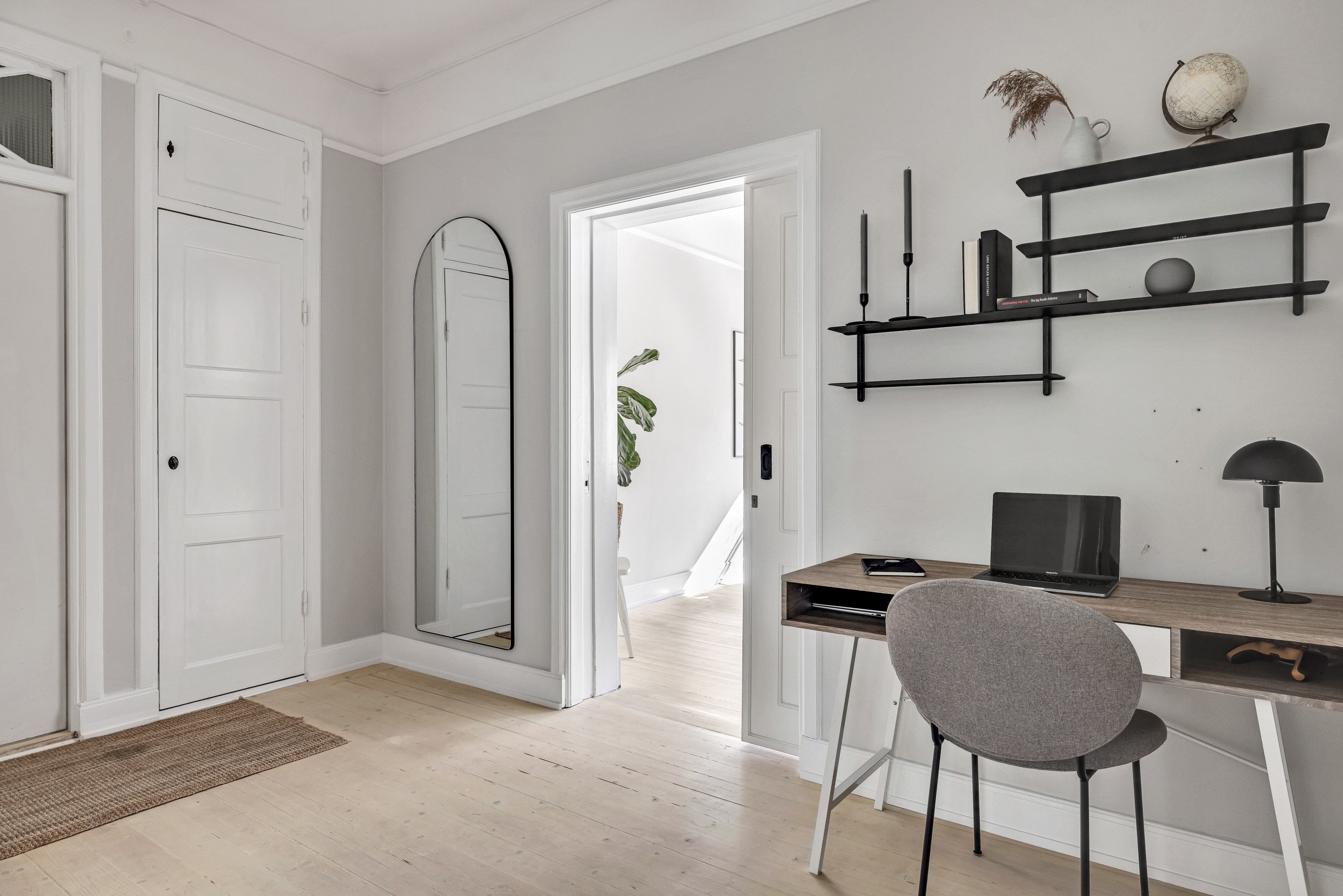 Bostadsbild från Vindhemsgatan 16B, Snart till salu i Luthagen, Uppsala