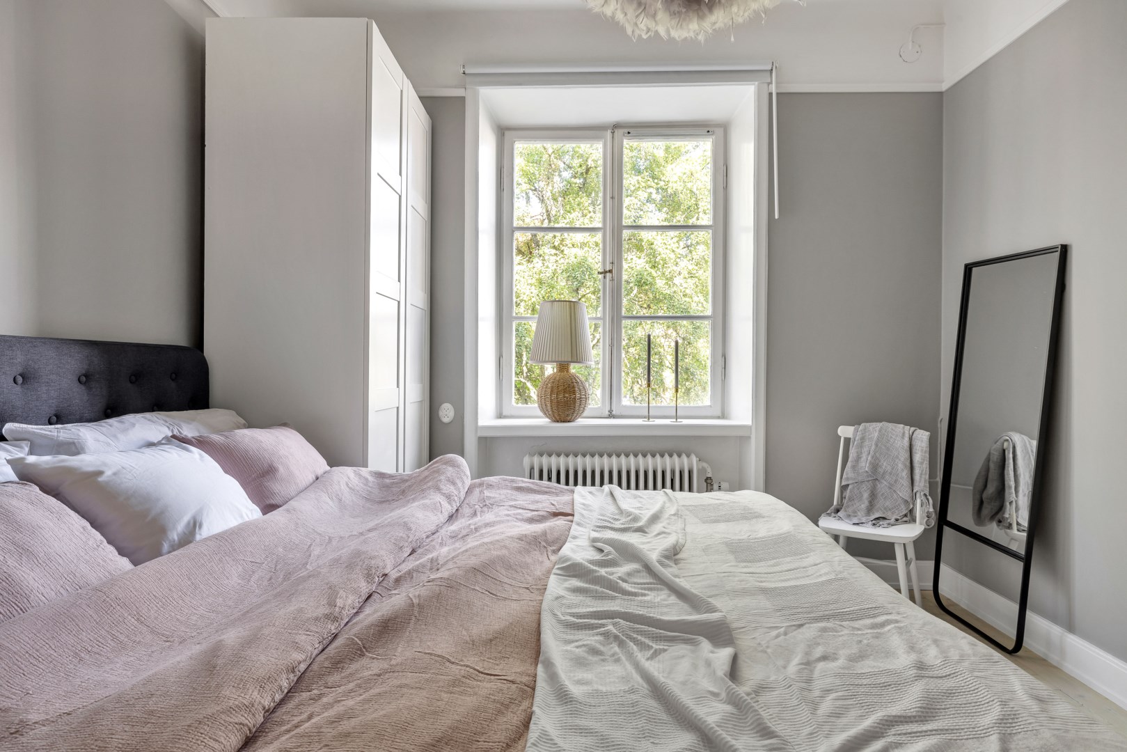 Bostadsbild från Vindhemsgatan 16B, Snart till salu i Luthagen, Uppsala