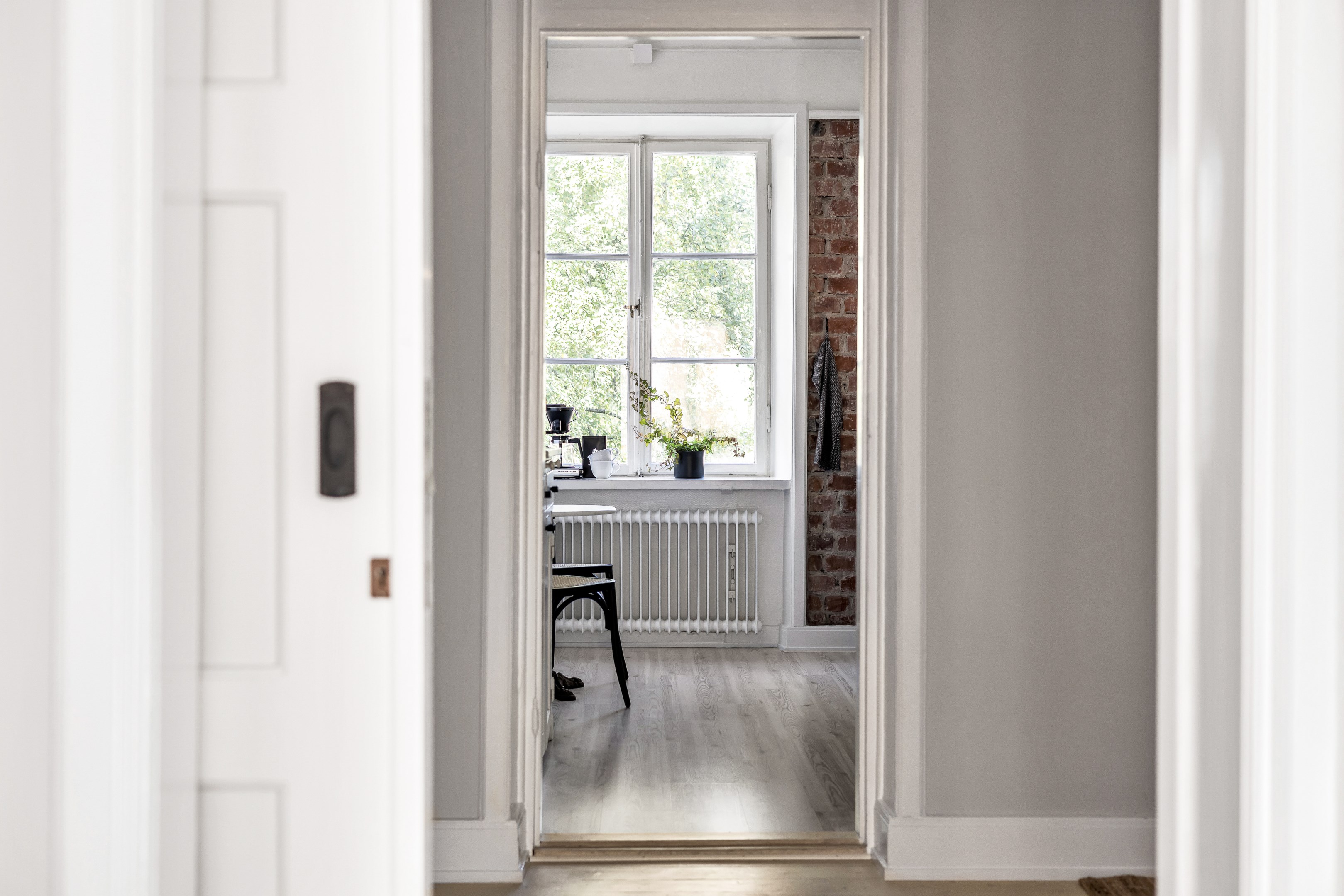 Bostadsbild från Vindhemsgatan 16B, Snart till salu i Luthagen, Uppsala