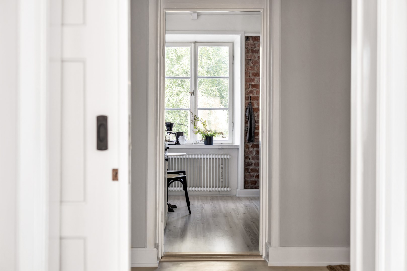 Bostadsbild från Vindhemsgatan 16B, Snart till salu i Luthagen, Uppsala