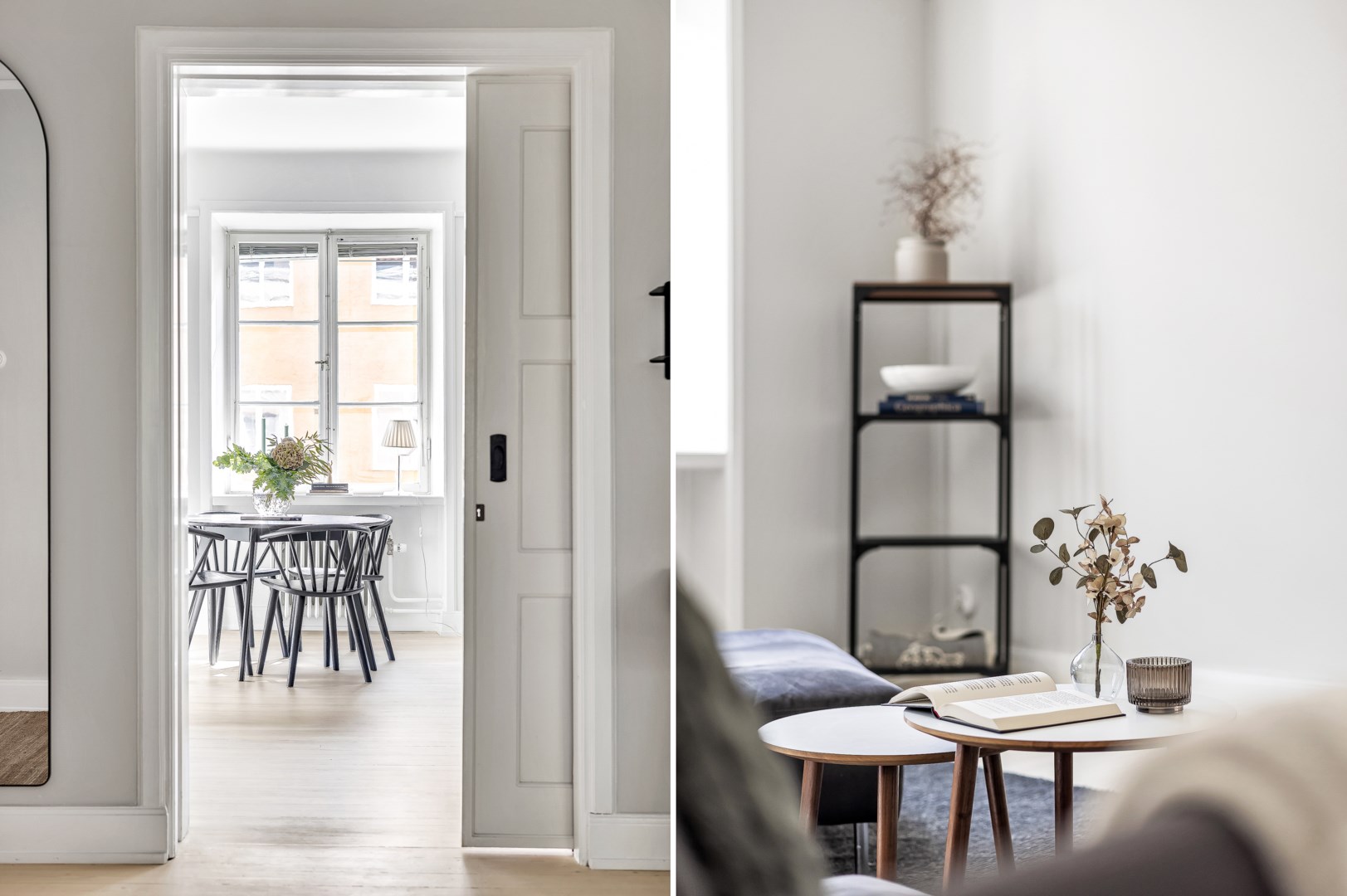 Bostadsbild från Vindhemsgatan 16B, Snart till salu i Luthagen, Uppsala