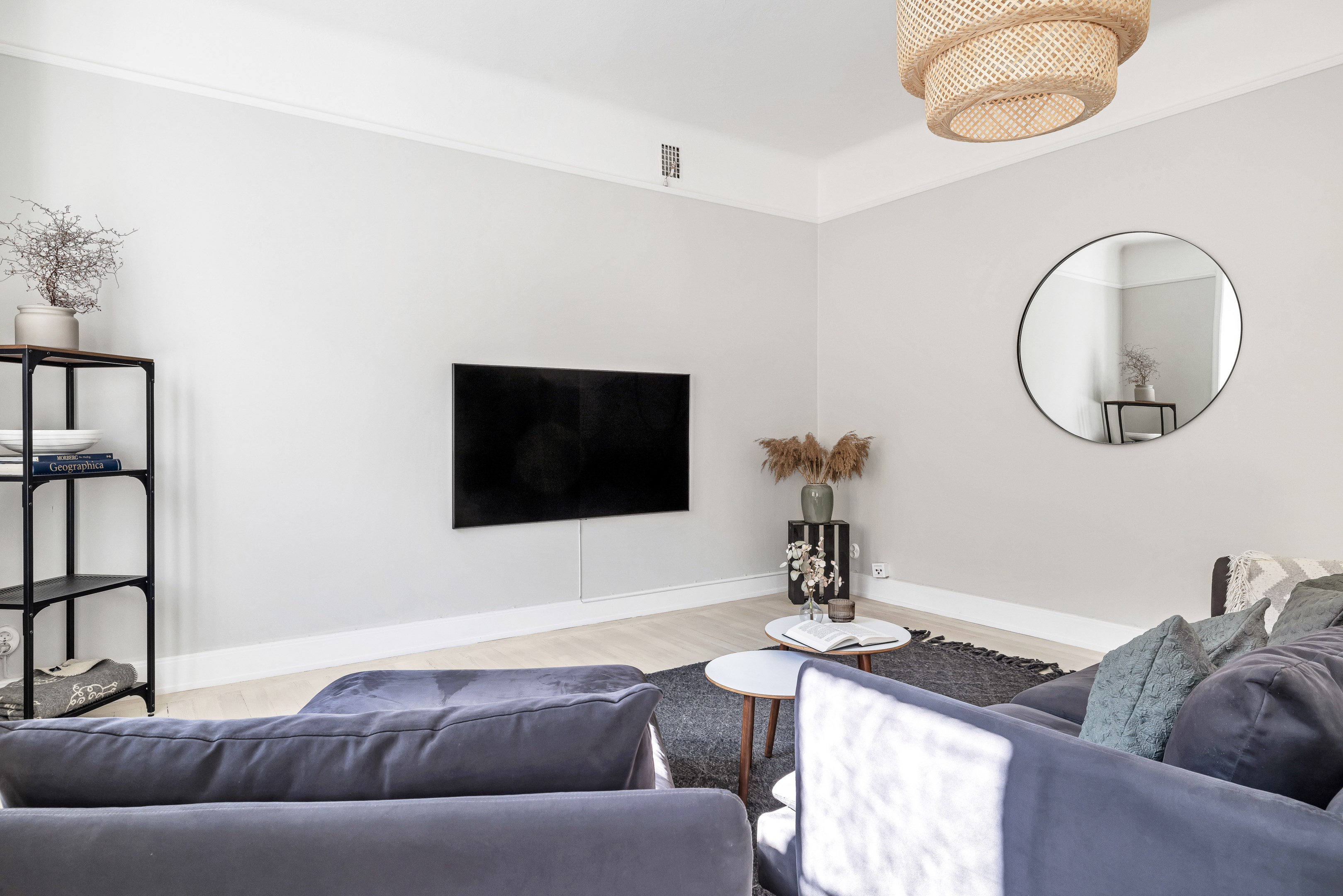 Bostadsbild från Vindhemsgatan 16B, Snart till salu i Luthagen, Uppsala