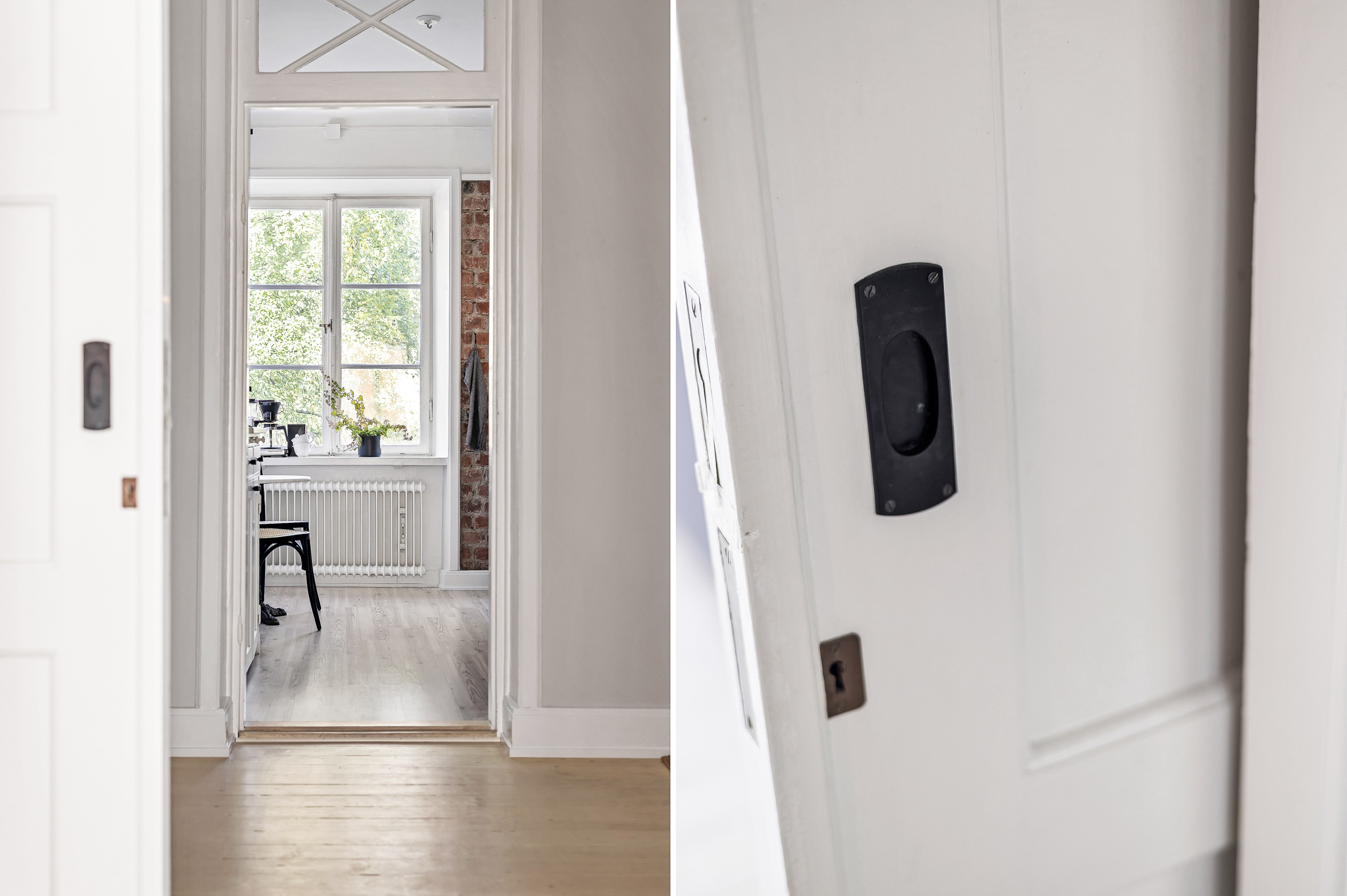 Bostadsbild från Vindhemsgatan 16B, Snart till salu i Luthagen, Uppsala