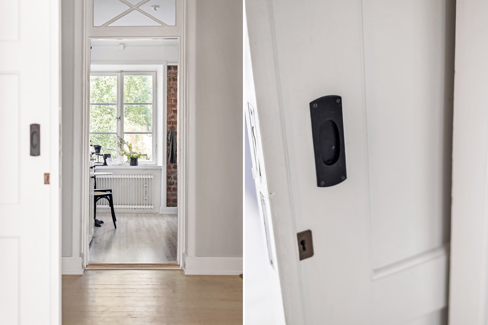 Bostadsbild från Vindhemsgatan 16B, Snart till salu i Luthagen, Uppsala