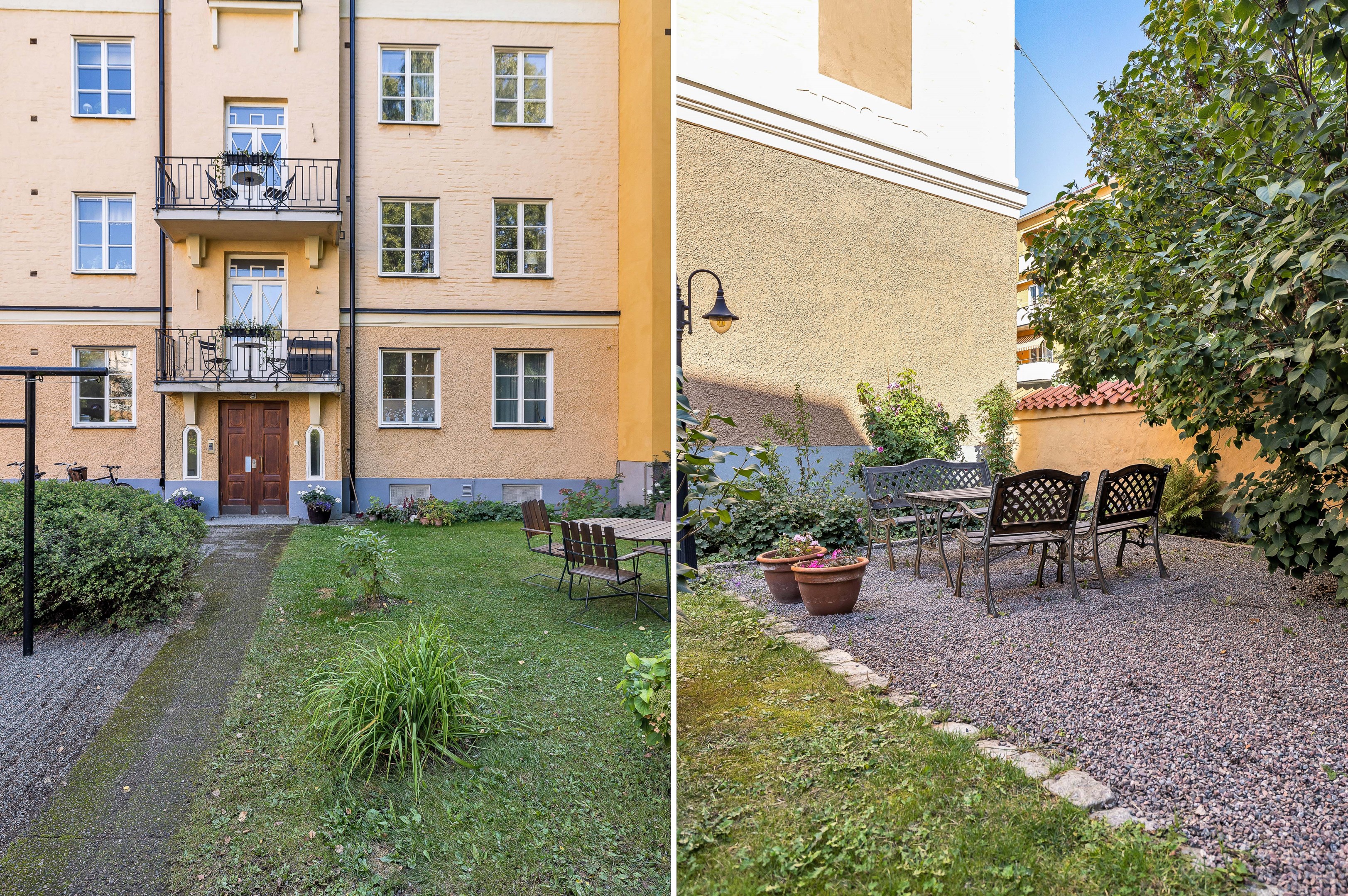 Bostadsbild från Vindhemsgatan 16B, Snart till salu i Luthagen, Uppsala