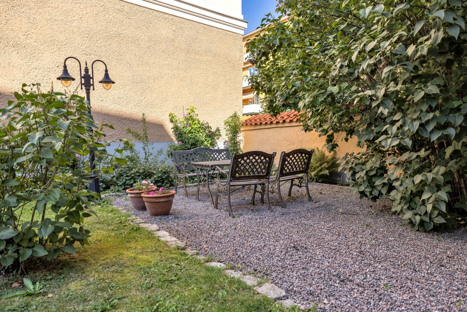 Bostadsbild från Vindhemsgatan 16B, Snart till salu i Luthagen, Uppsala