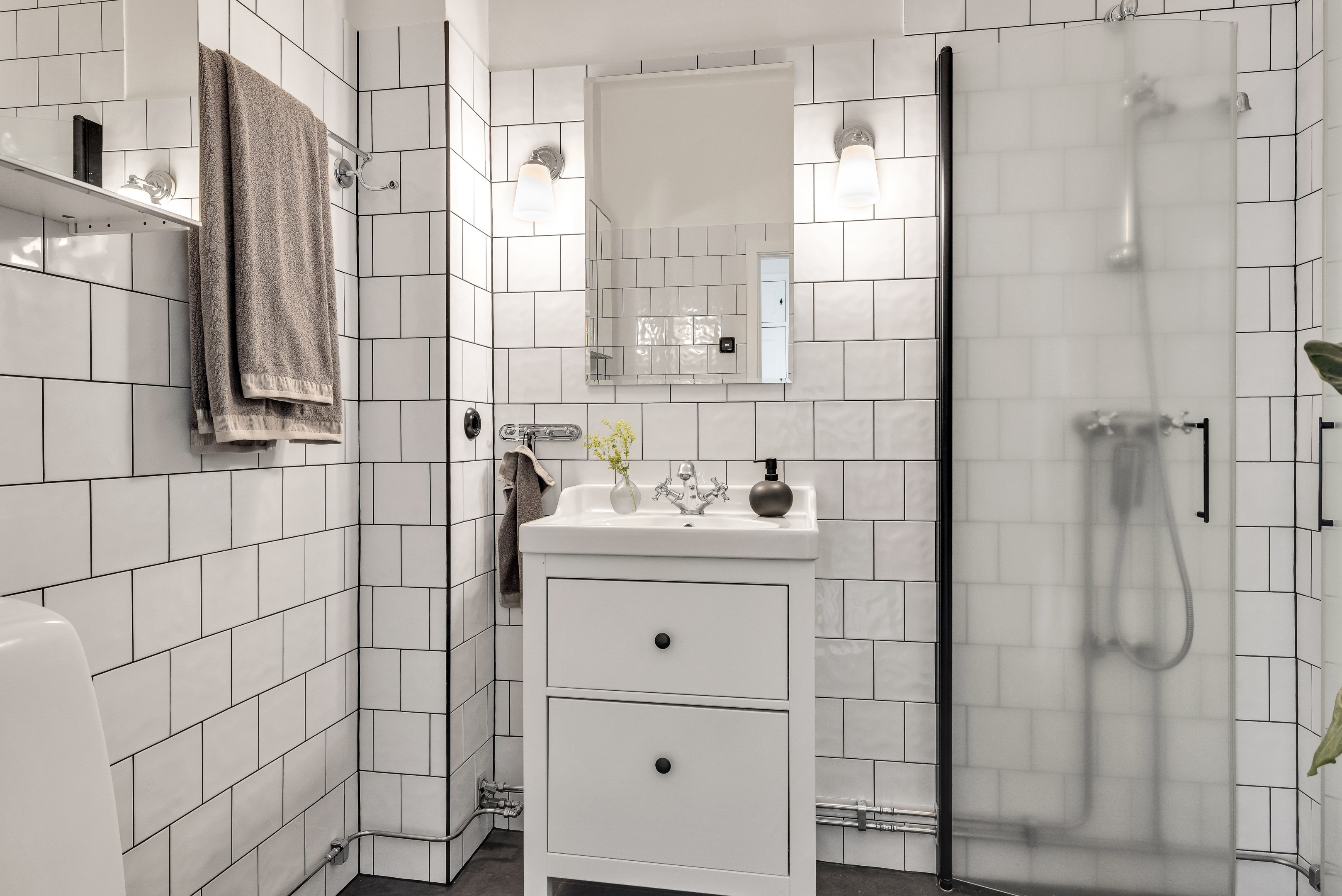 Bostadsbild från Vindhemsgatan 16B, Snart till salu i Luthagen, Uppsala