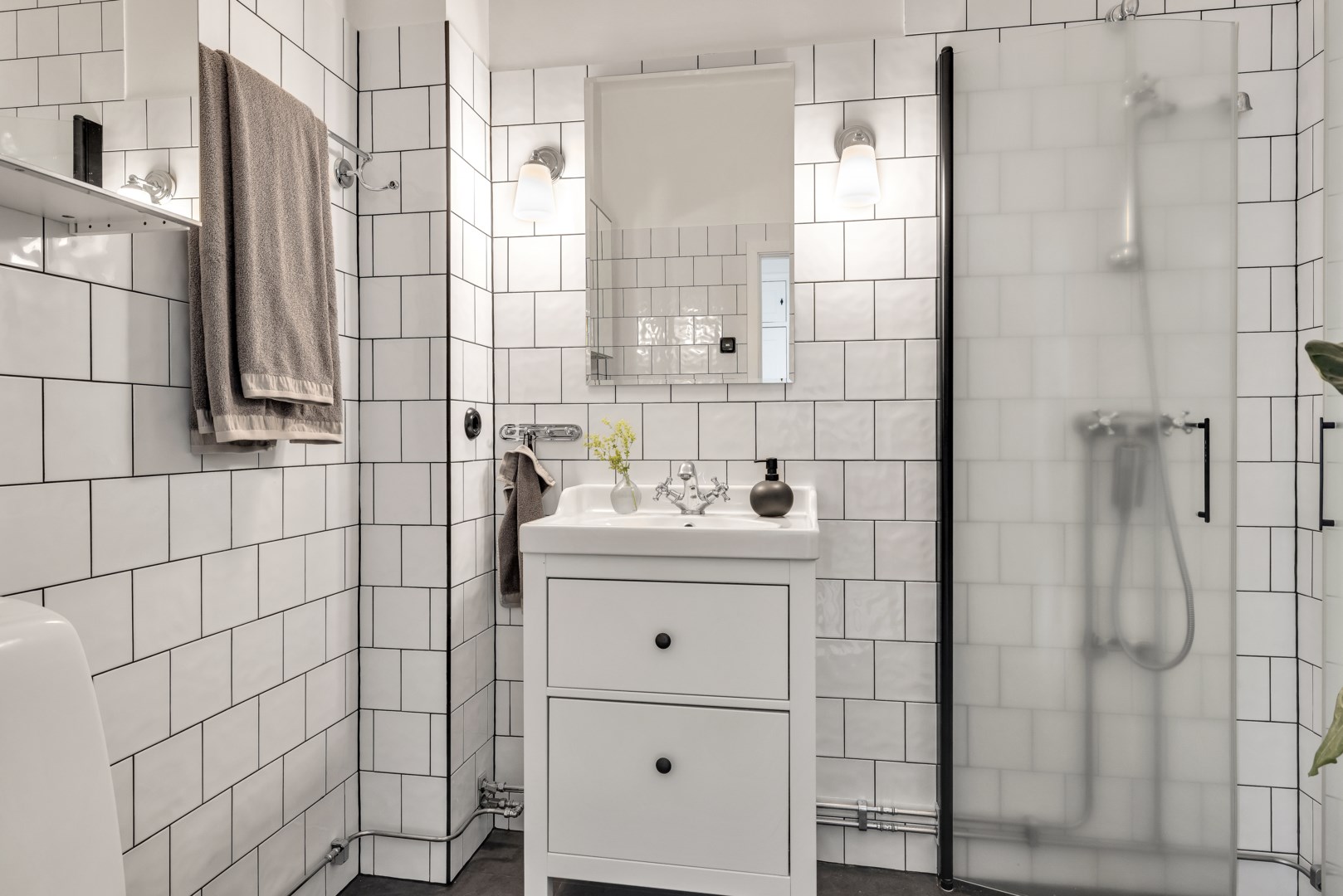 Bostadsbild från Vindhemsgatan 16B, Snart till salu i Luthagen, Uppsala