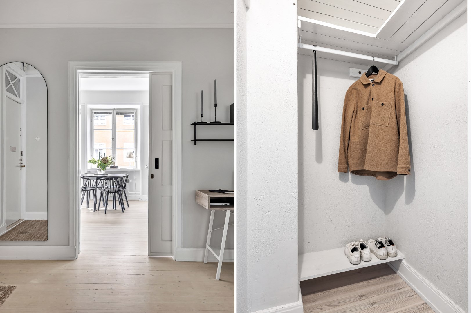 Bostadsbild från Vindhemsgatan 16B, Snart till salu i Luthagen, Uppsala