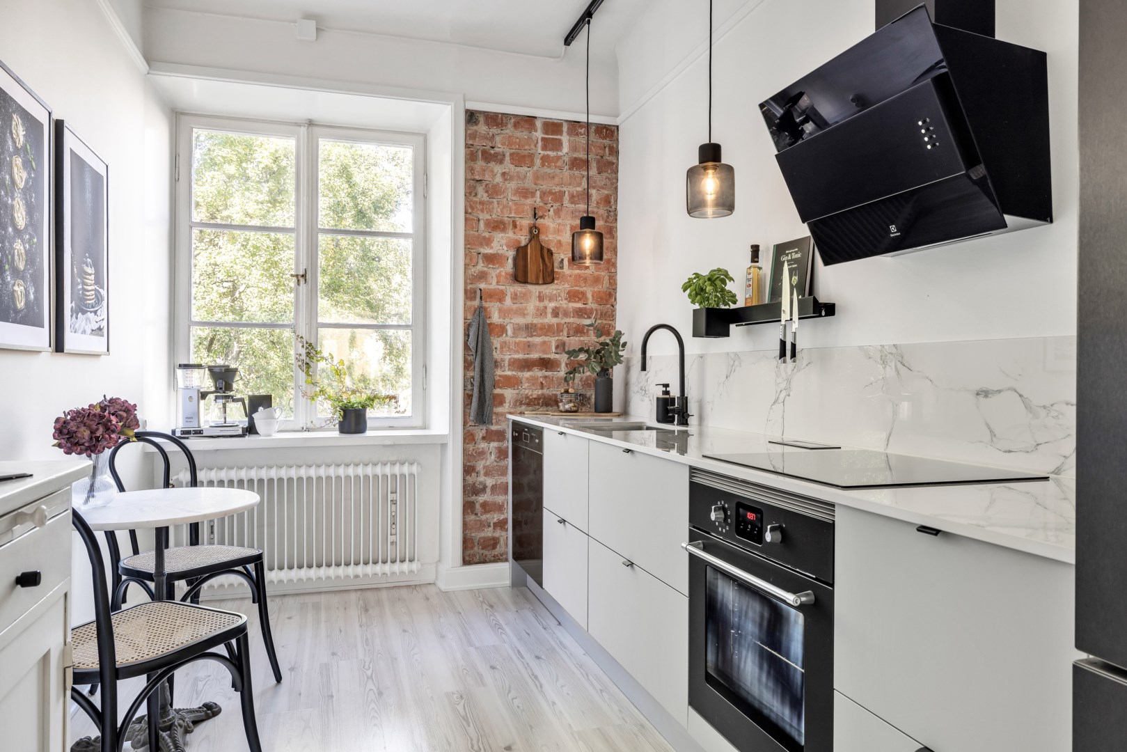 Bostadsbild från Vindhemsgatan 16B, Snart till salu i Luthagen, Uppsala