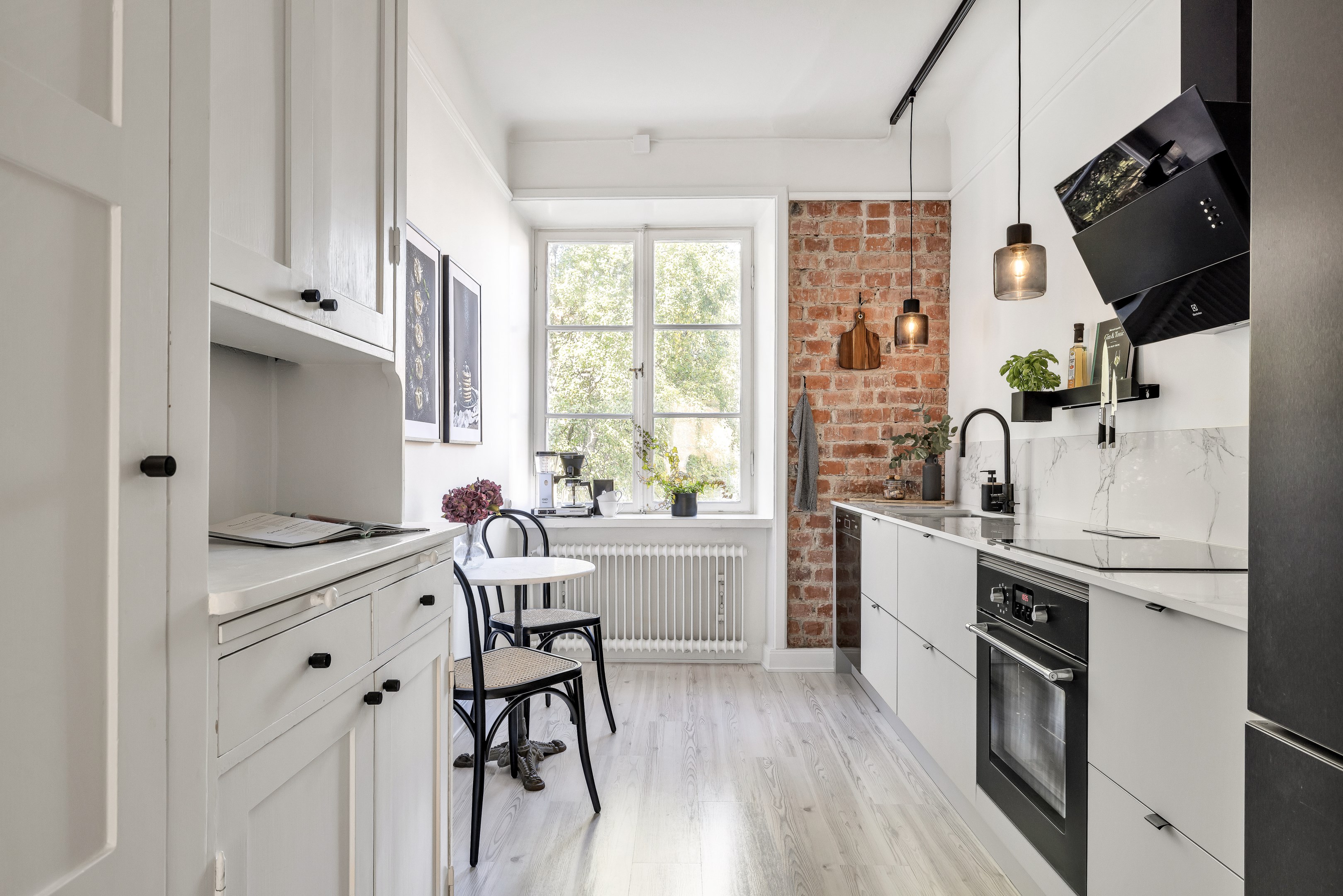 Bostadsbild från Vindhemsgatan 16B, Snart till salu i Luthagen, Uppsala