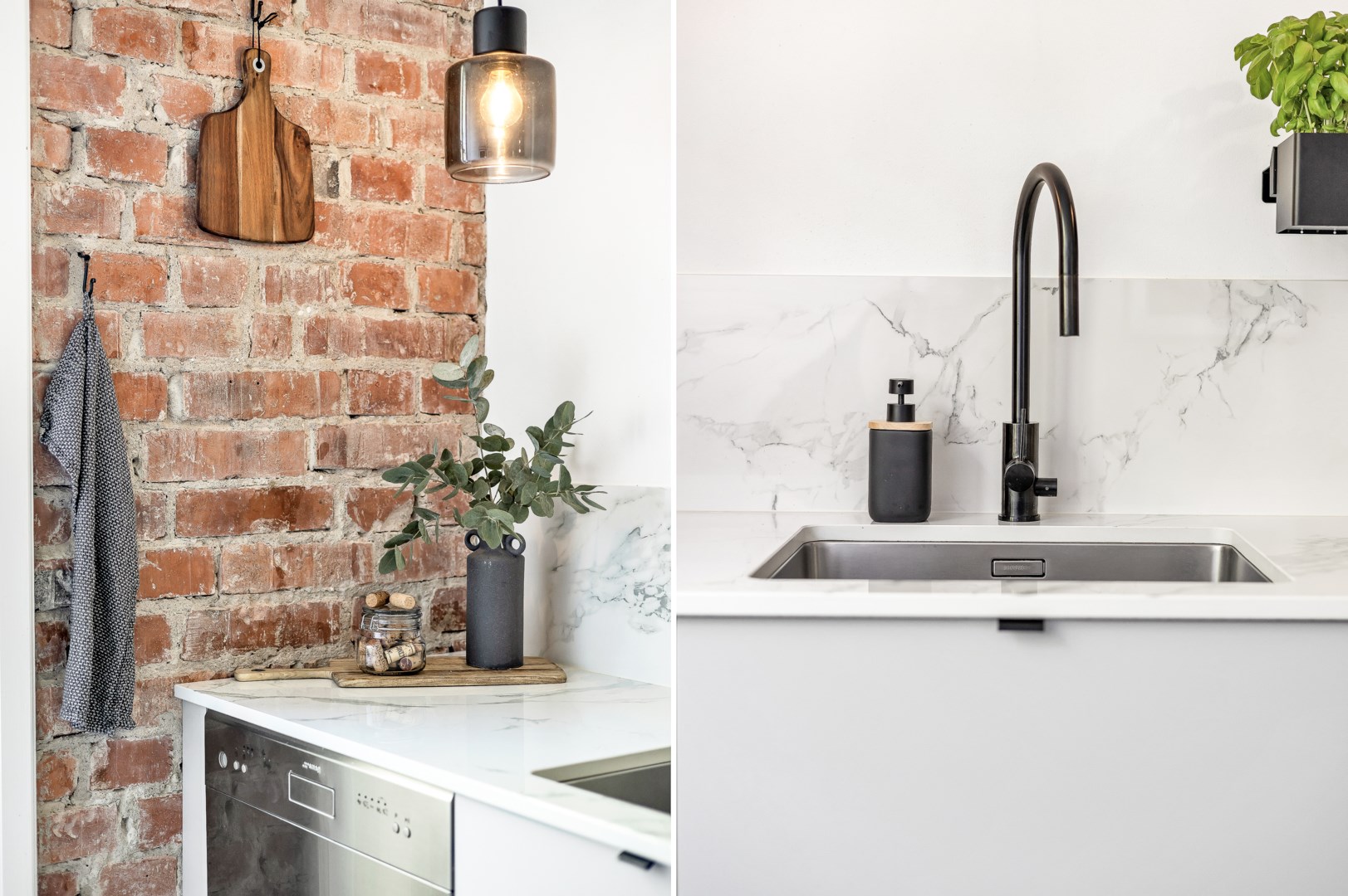 Bostadsbild från Vindhemsgatan 16B, Snart till salu i Luthagen, Uppsala