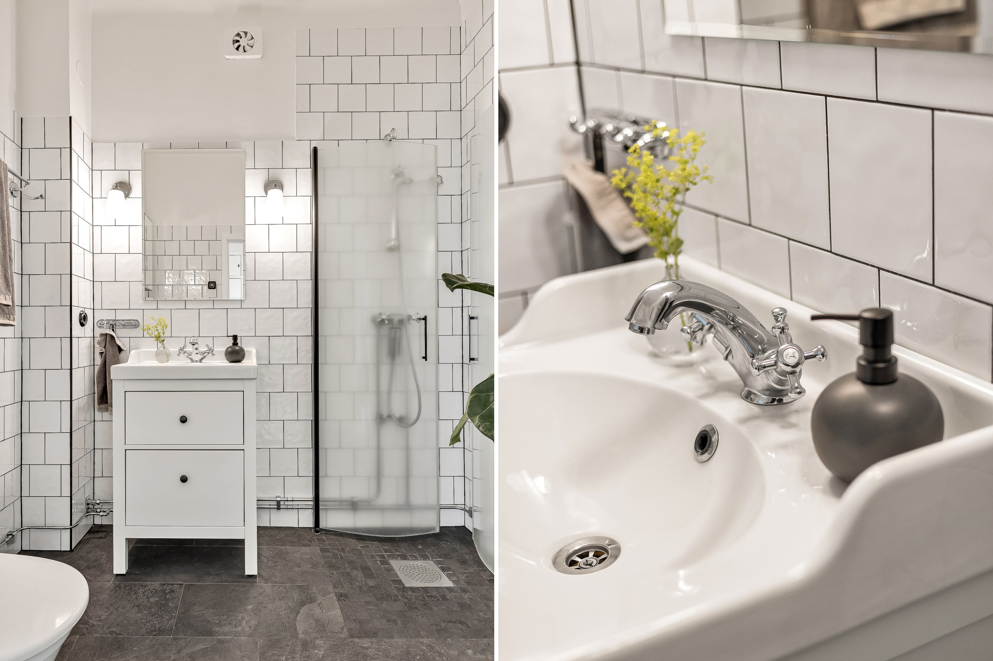 Bostadsbild från Vindhemsgatan 16B, Snart till salu i Luthagen, Uppsala