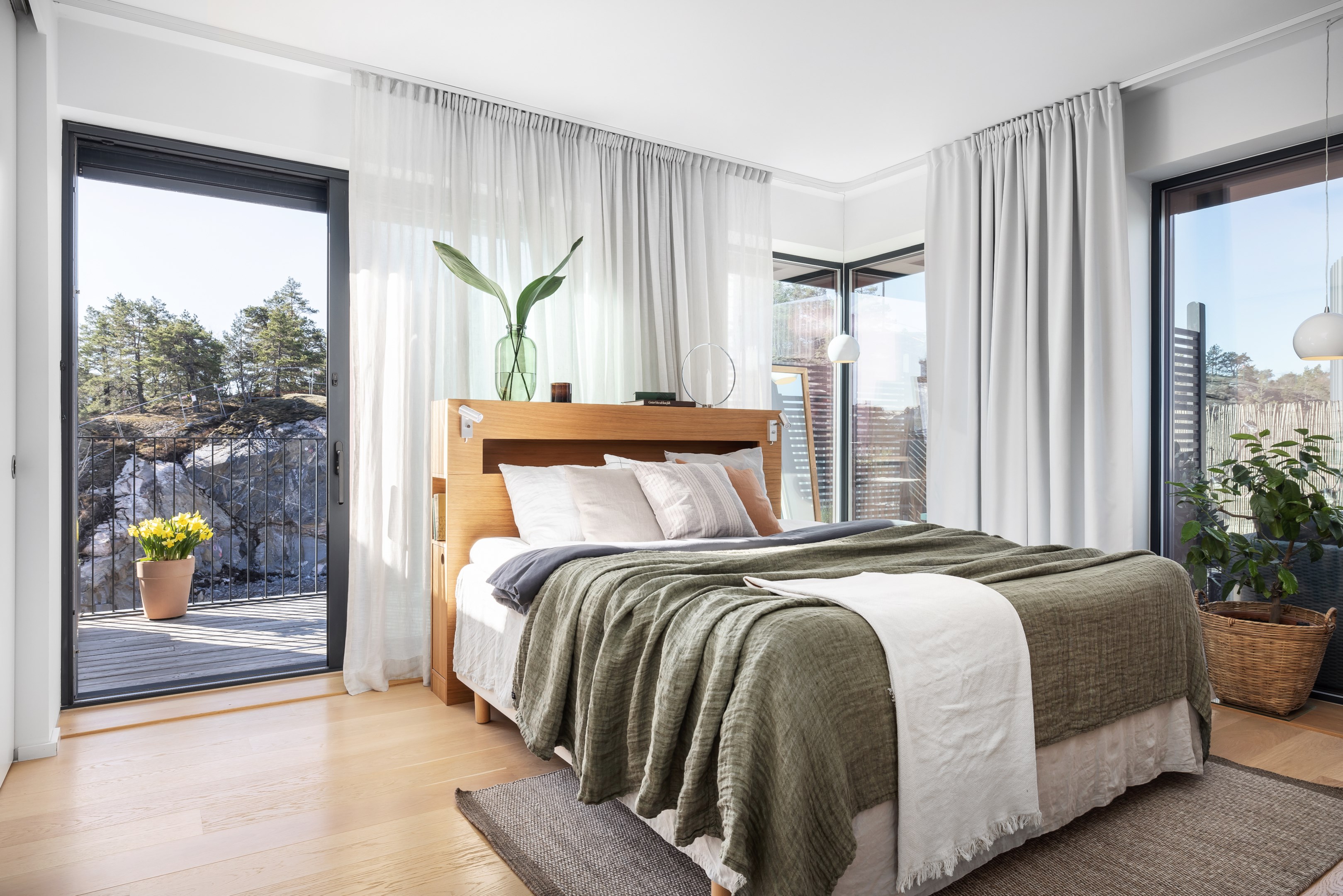 Bostadsbild från Fabrikörvägen 4D, takterrass., Såld i Nacka Strand, Nacka