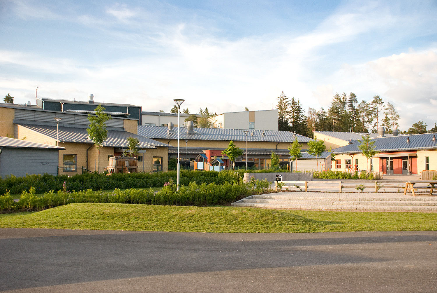 Bostadsbild från Stenrösvägen 49, Snart till salu i Stenhagen, Uppsala