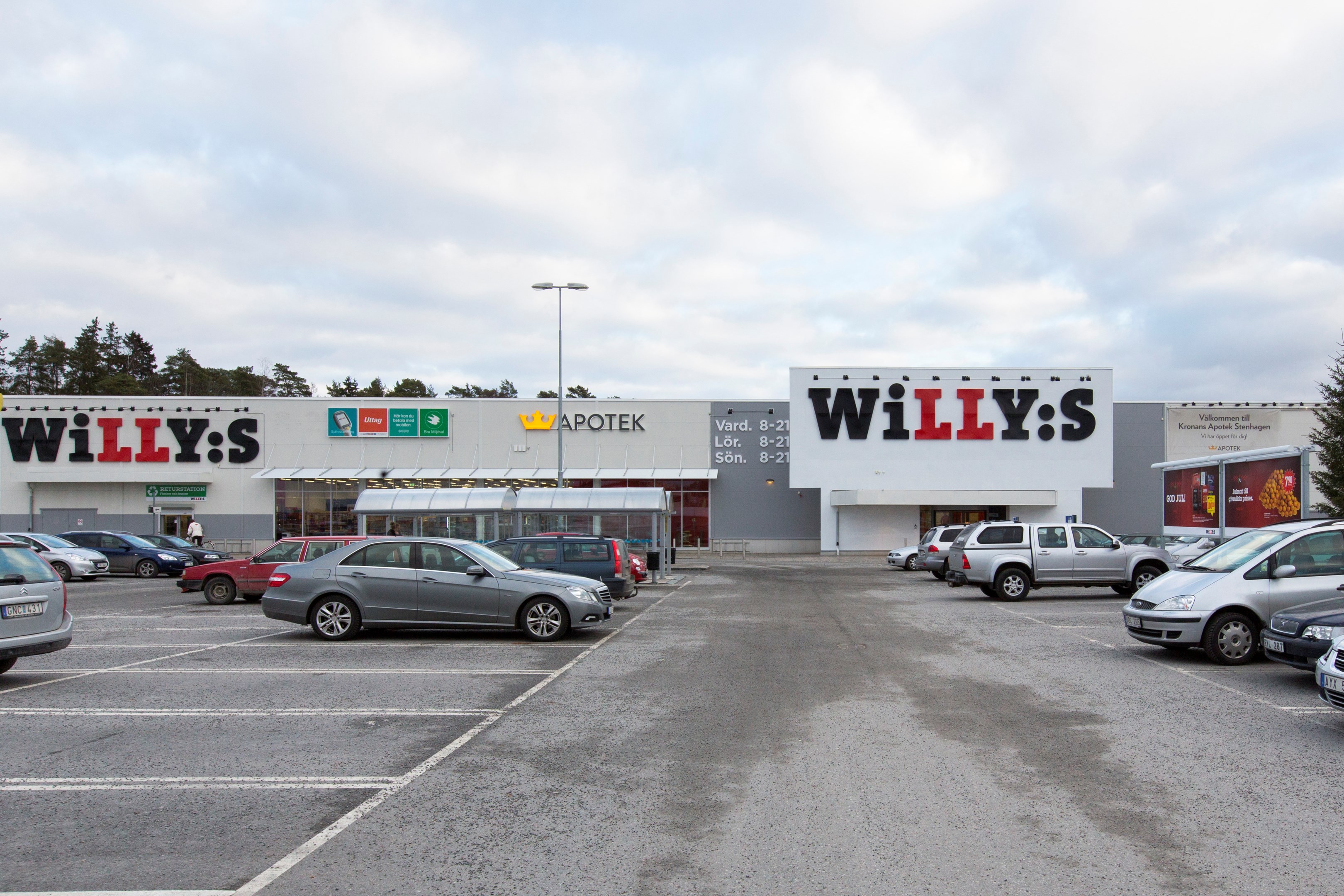 Bostadsbild från Stenrösvägen 49, Snart till salu i Stenhagen, Uppsala