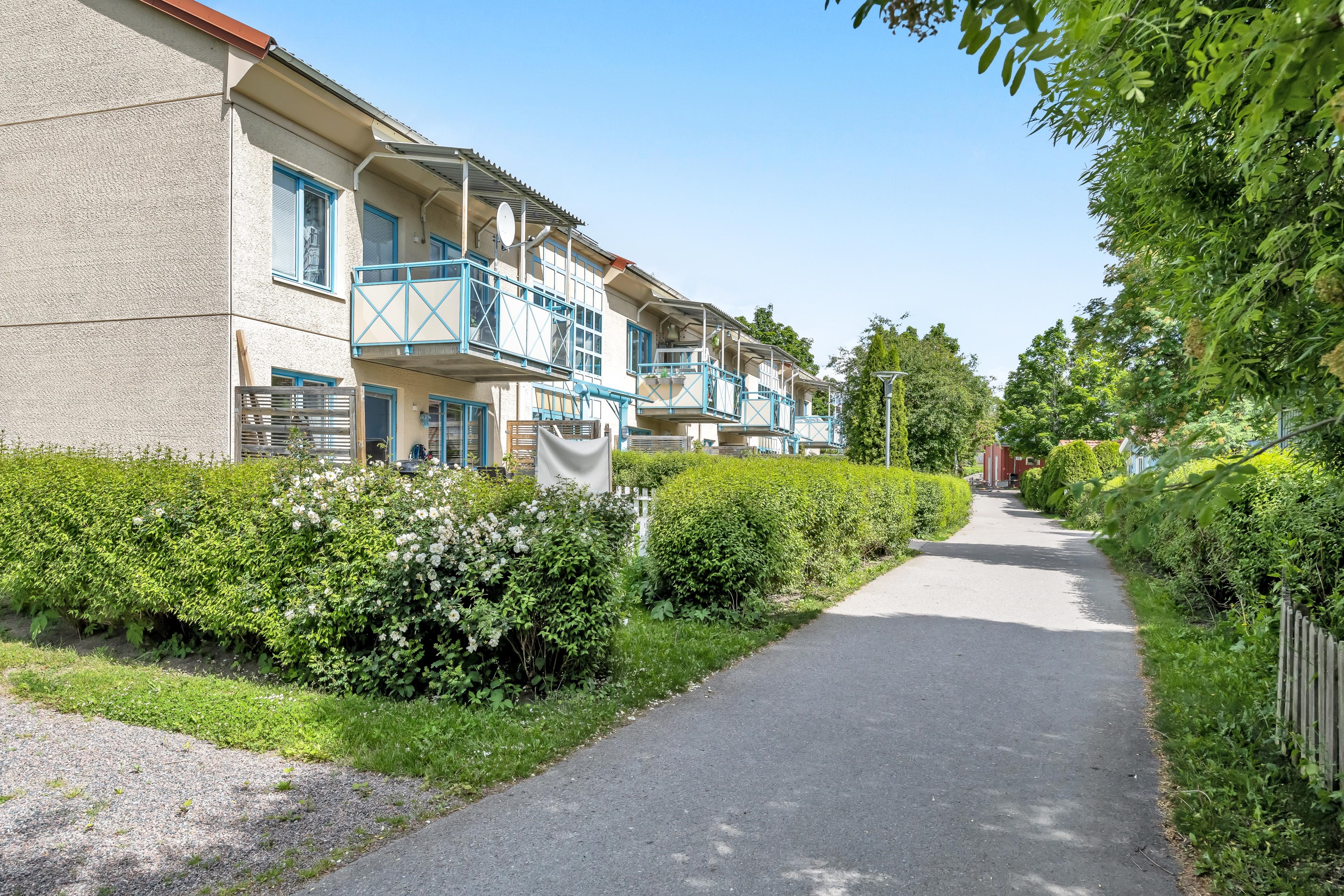 Bostadsbild från Stenrösvägen 49, Snart till salu i Stenhagen, Uppsala