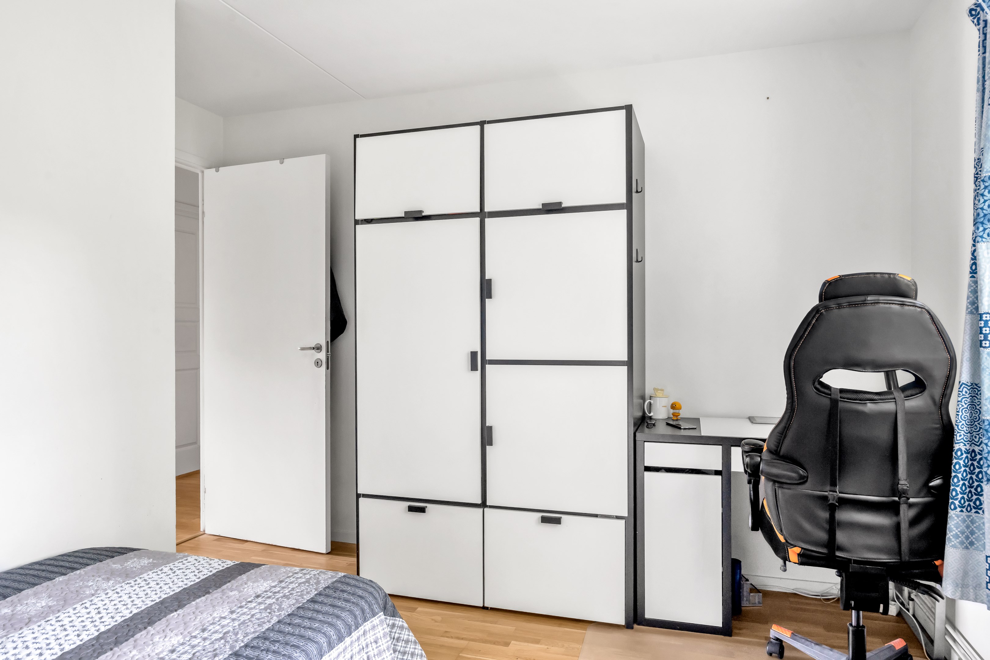 Bostadsbild från Stenrösvägen 49, Snart till salu i Stenhagen, Uppsala