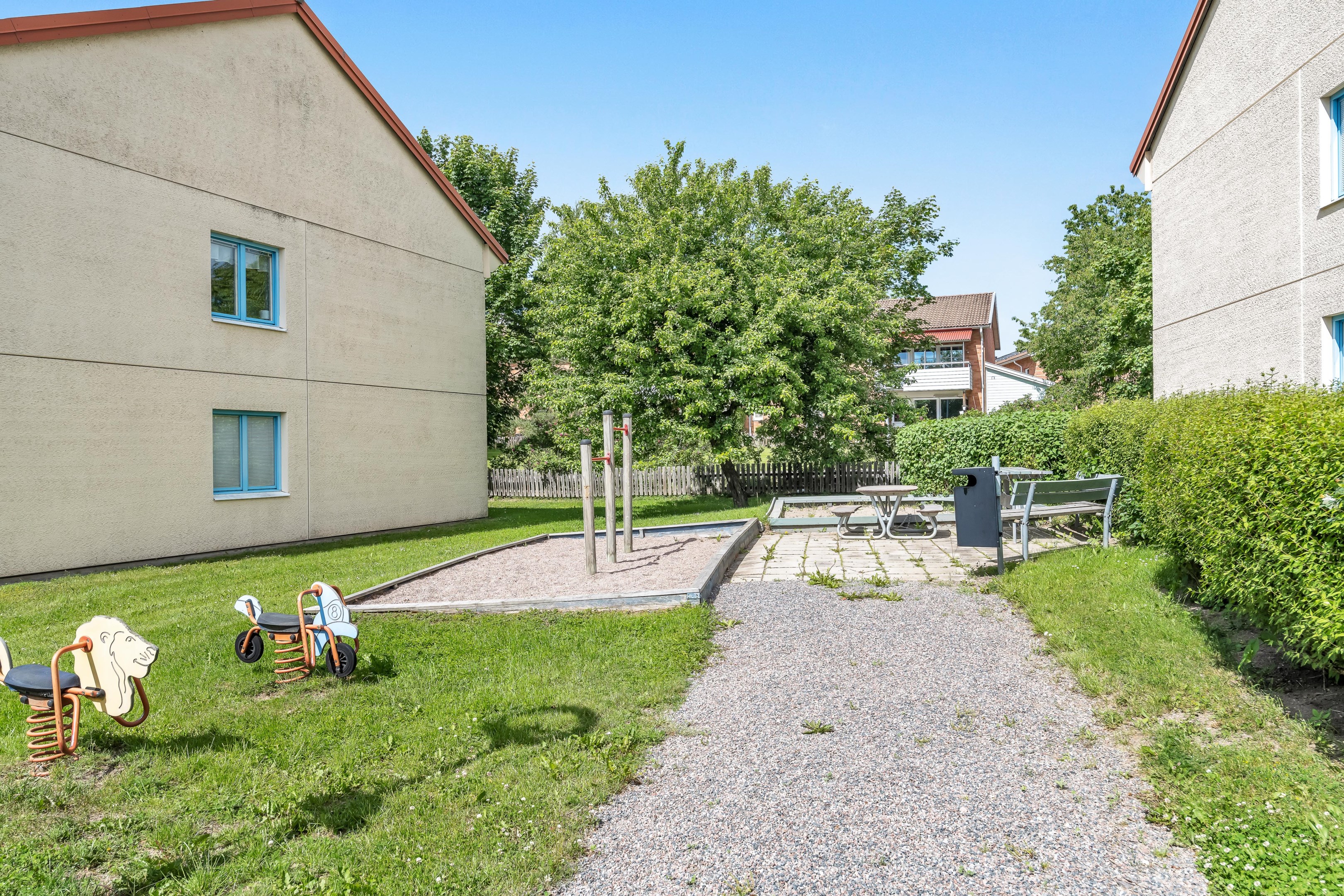 Bostadsbild från Stenrösvägen 49, Snart till salu i Stenhagen, Uppsala