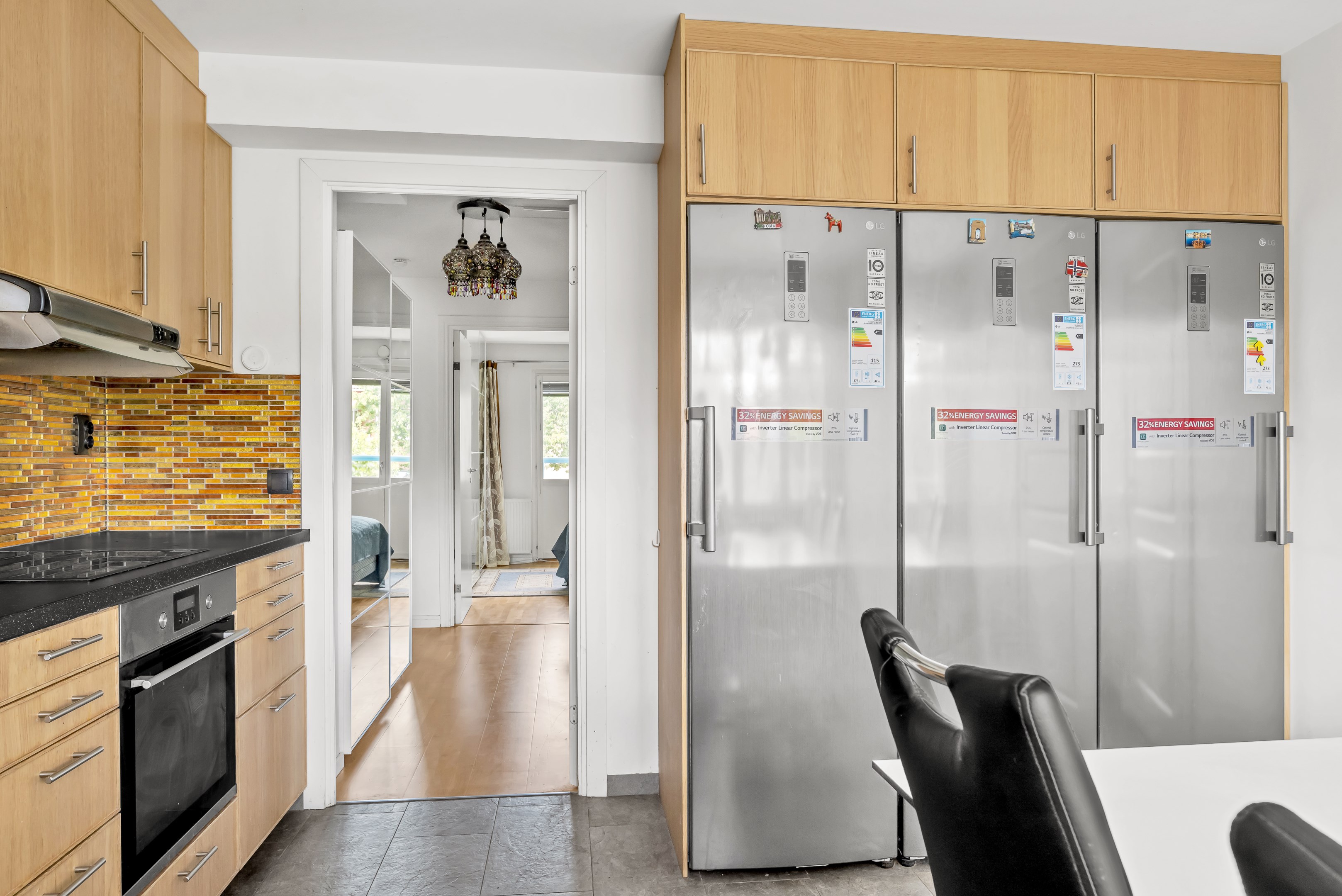 Bostadsbild från Stenrösvägen 49, Snart till salu i Stenhagen, Uppsala