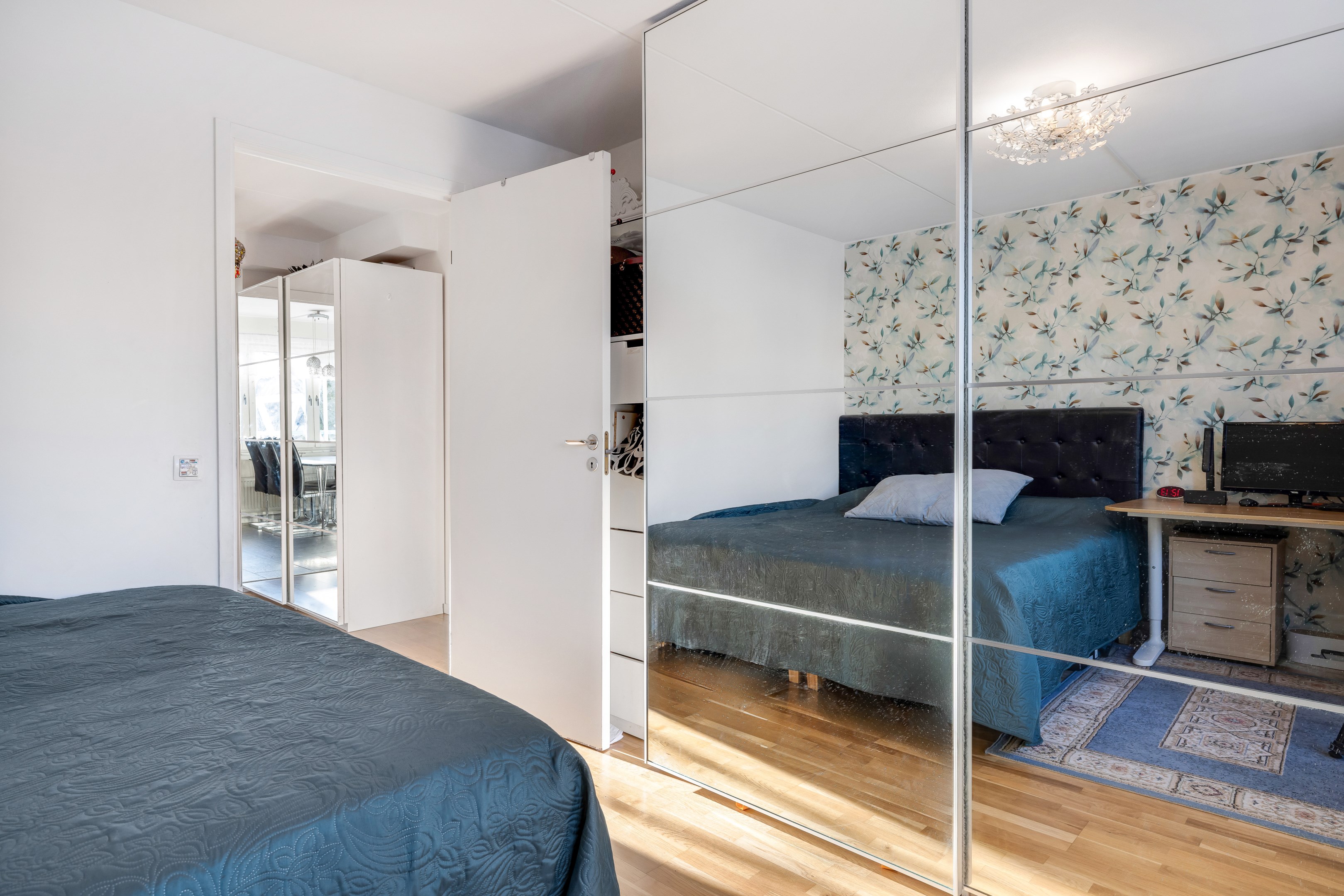 Bostadsbild från Stenrösvägen 49, Till salu i Stenhagen, Uppsala