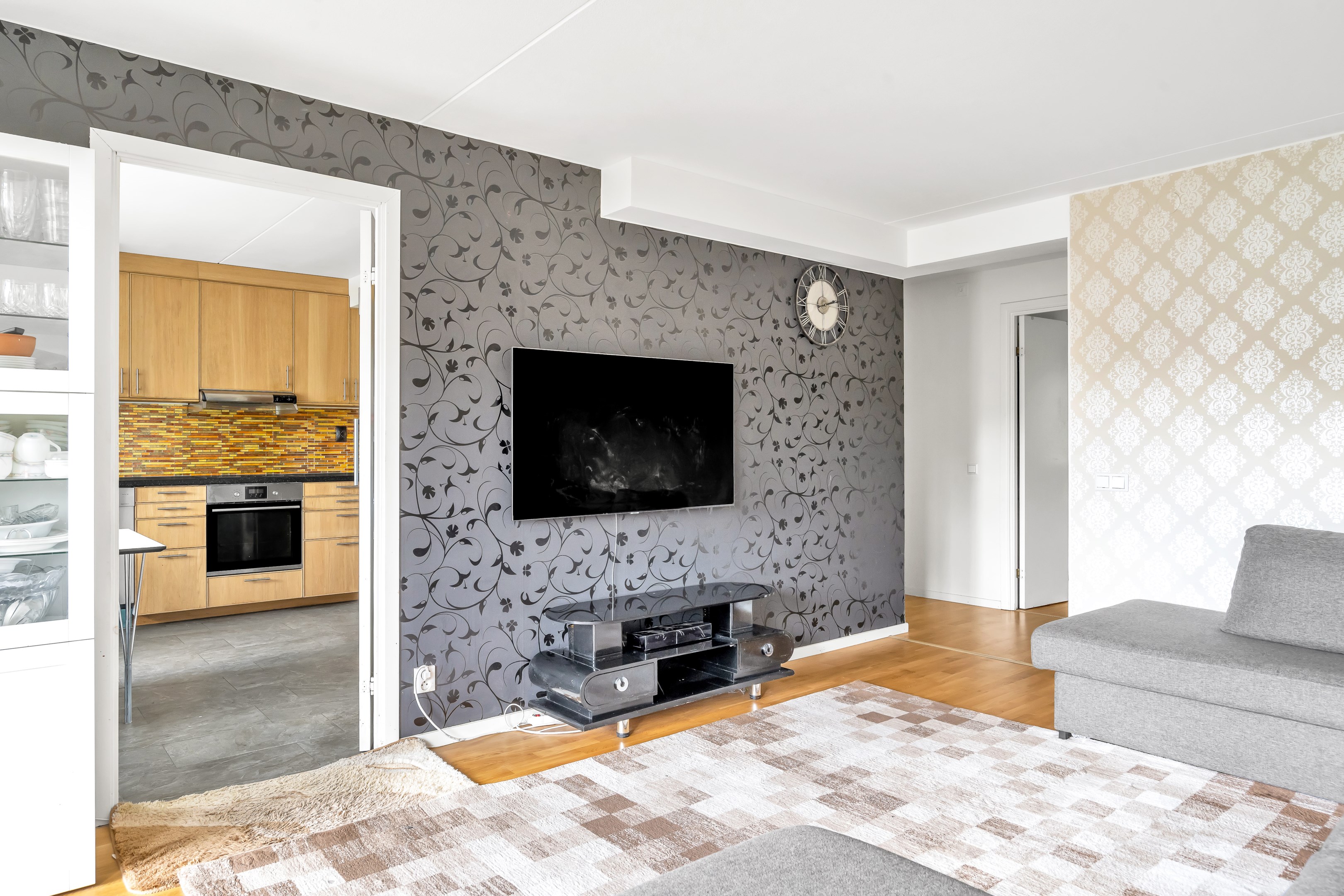 Bostadsbild från Stenrösvägen 49, Snart till salu i Stenhagen, Uppsala