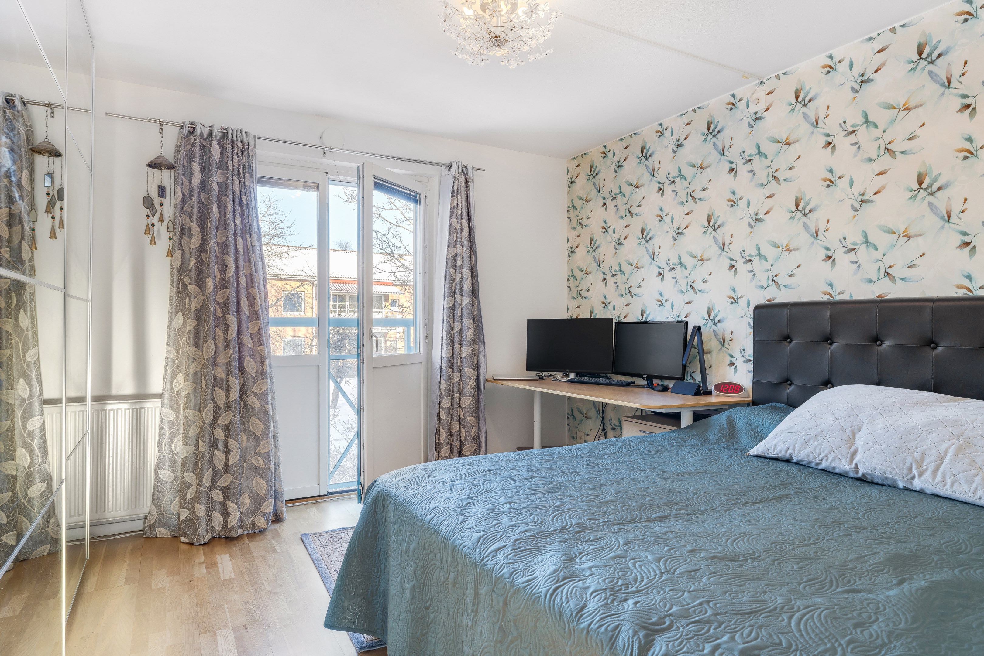 Bostadsbild från Stenrösvägen 49, Till salu i Stenhagen, Uppsala