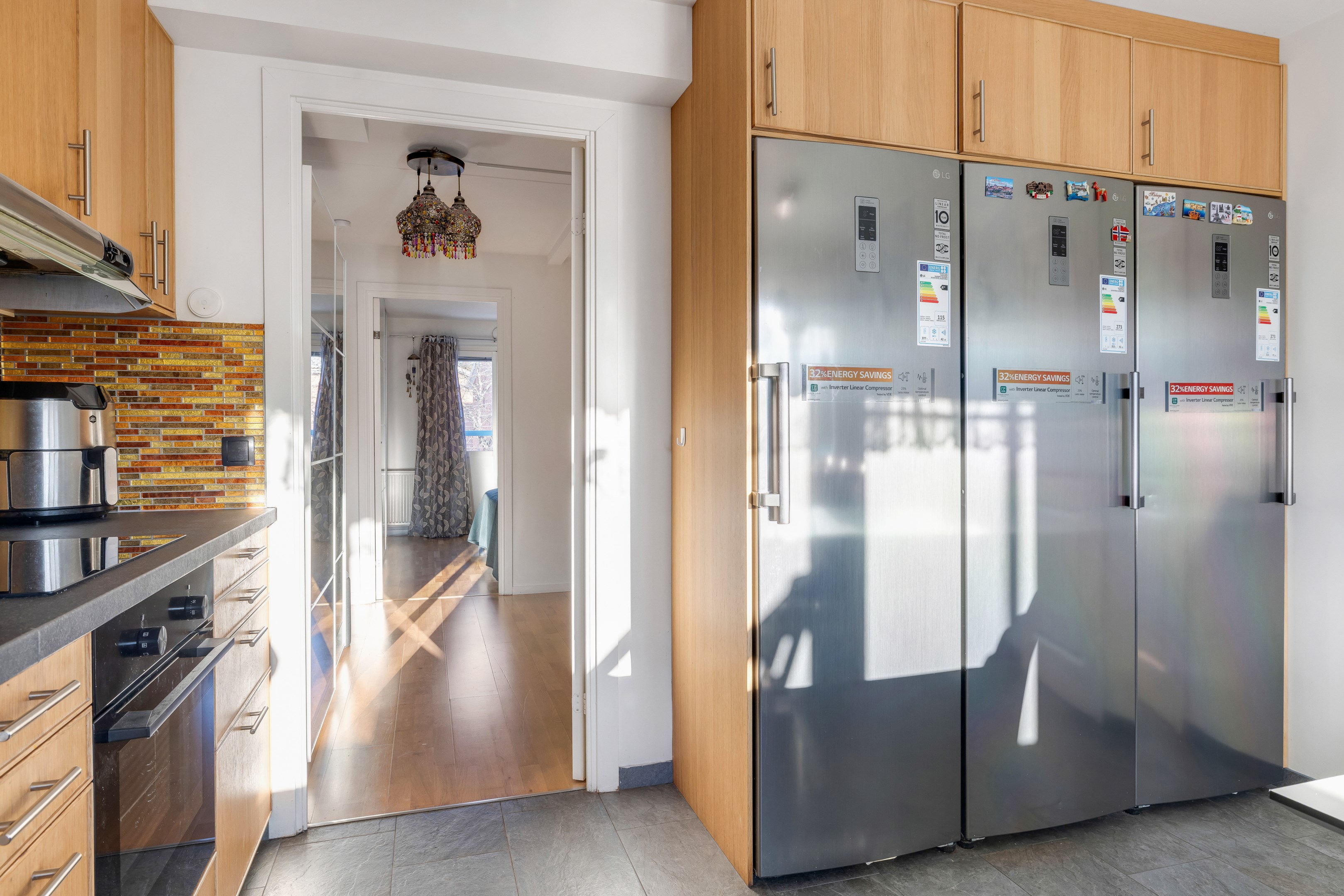 Bostadsbild från Stenrösvägen 49, Till salu i Stenhagen, Uppsala