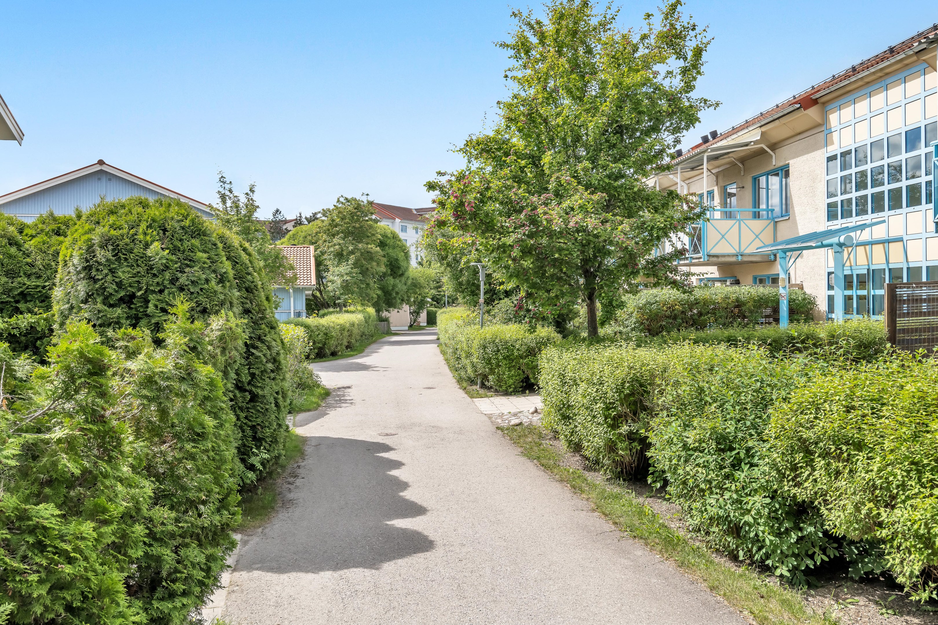 Bostadsbild från Stenrösvägen 49, Snart till salu i Stenhagen, Uppsala