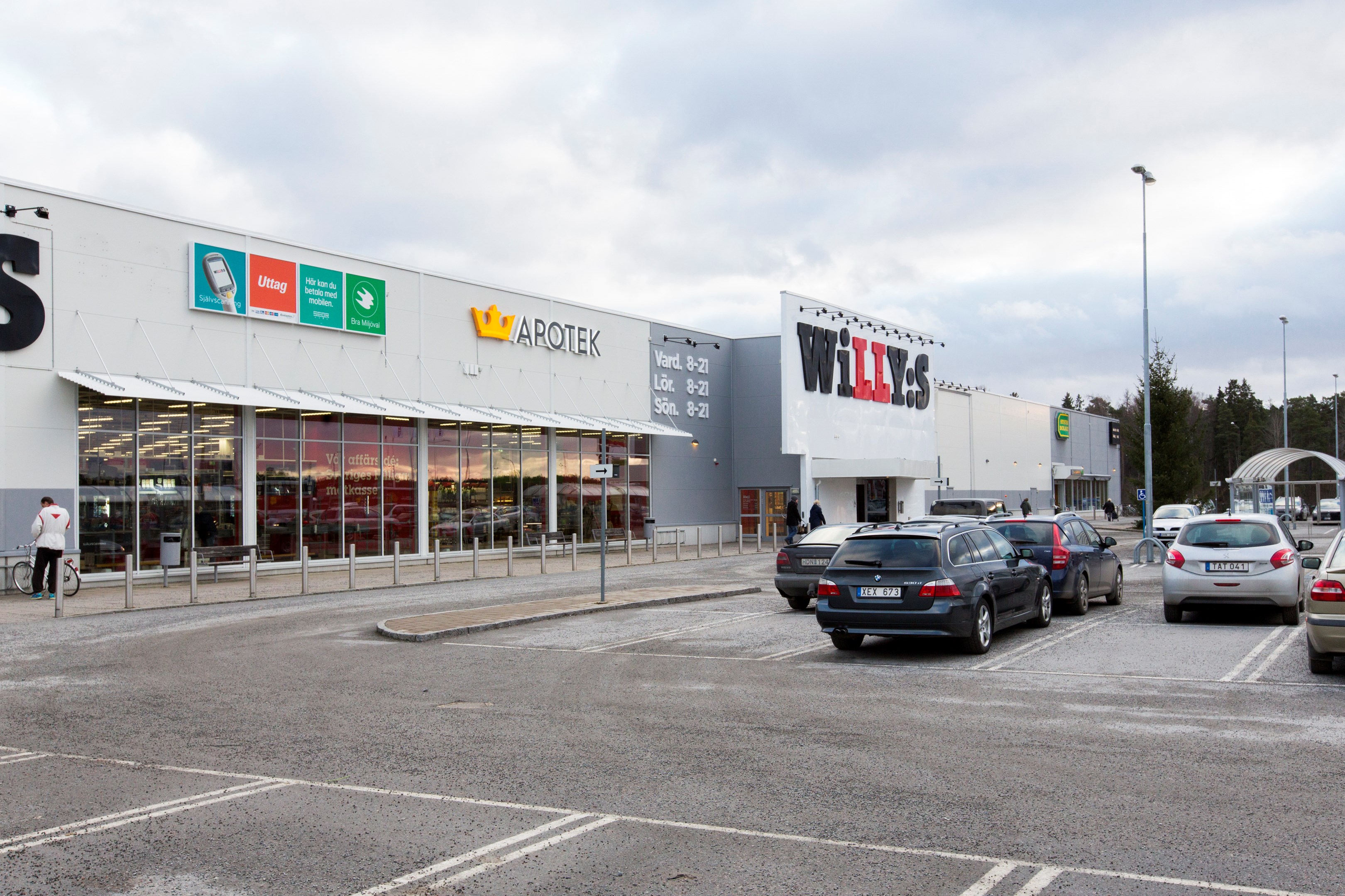 Bostadsbild från Stenrösvägen 49, Snart till salu i Stenhagen, Uppsala