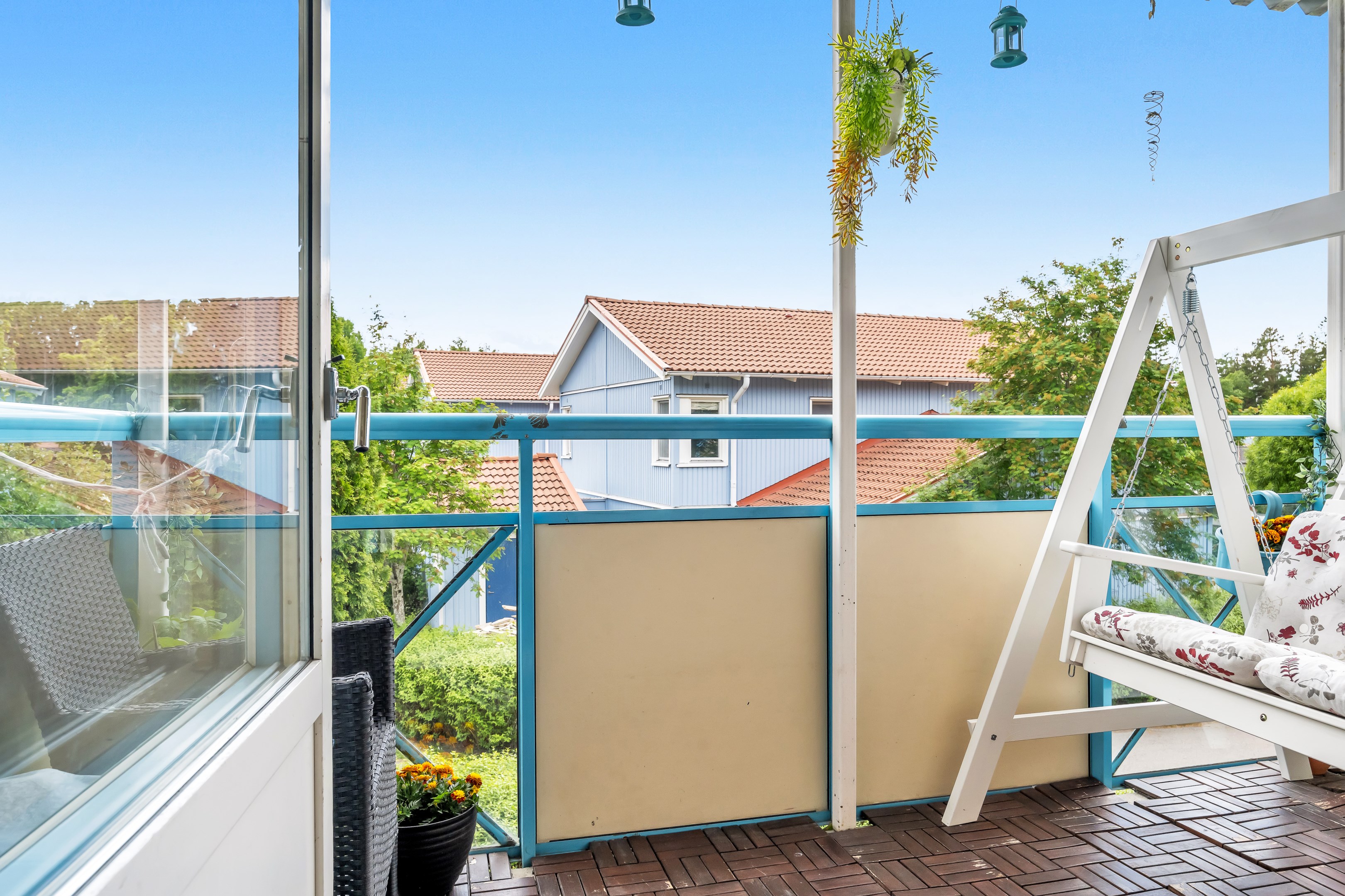 Bostadsbild från Stenrösvägen 49, Snart till salu i Stenhagen, Uppsala