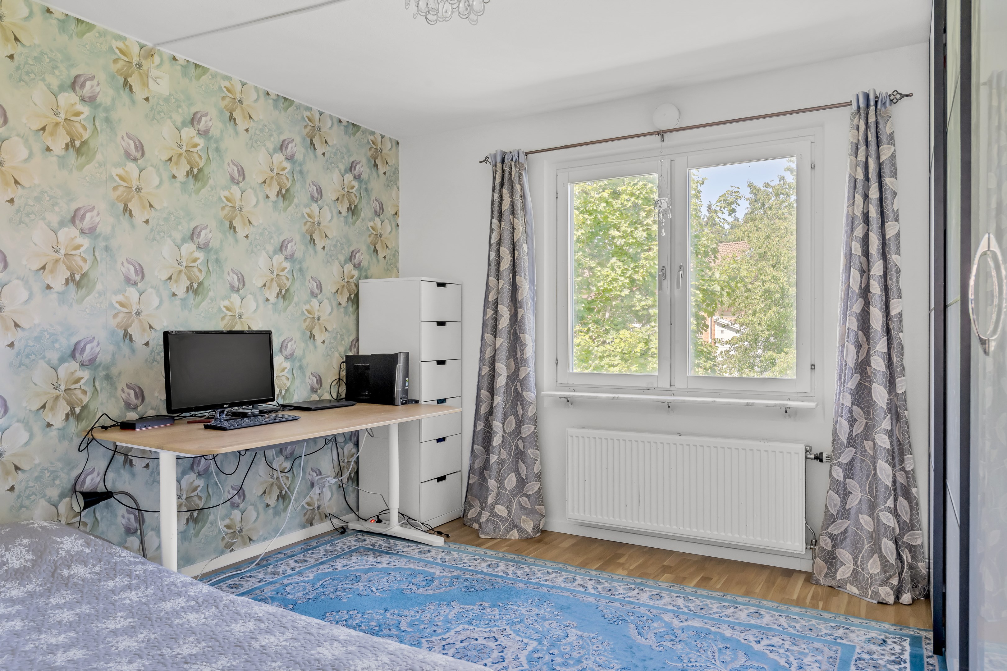 Bostadsbild från Stenrösvägen 49, Snart till salu i Stenhagen, Uppsala