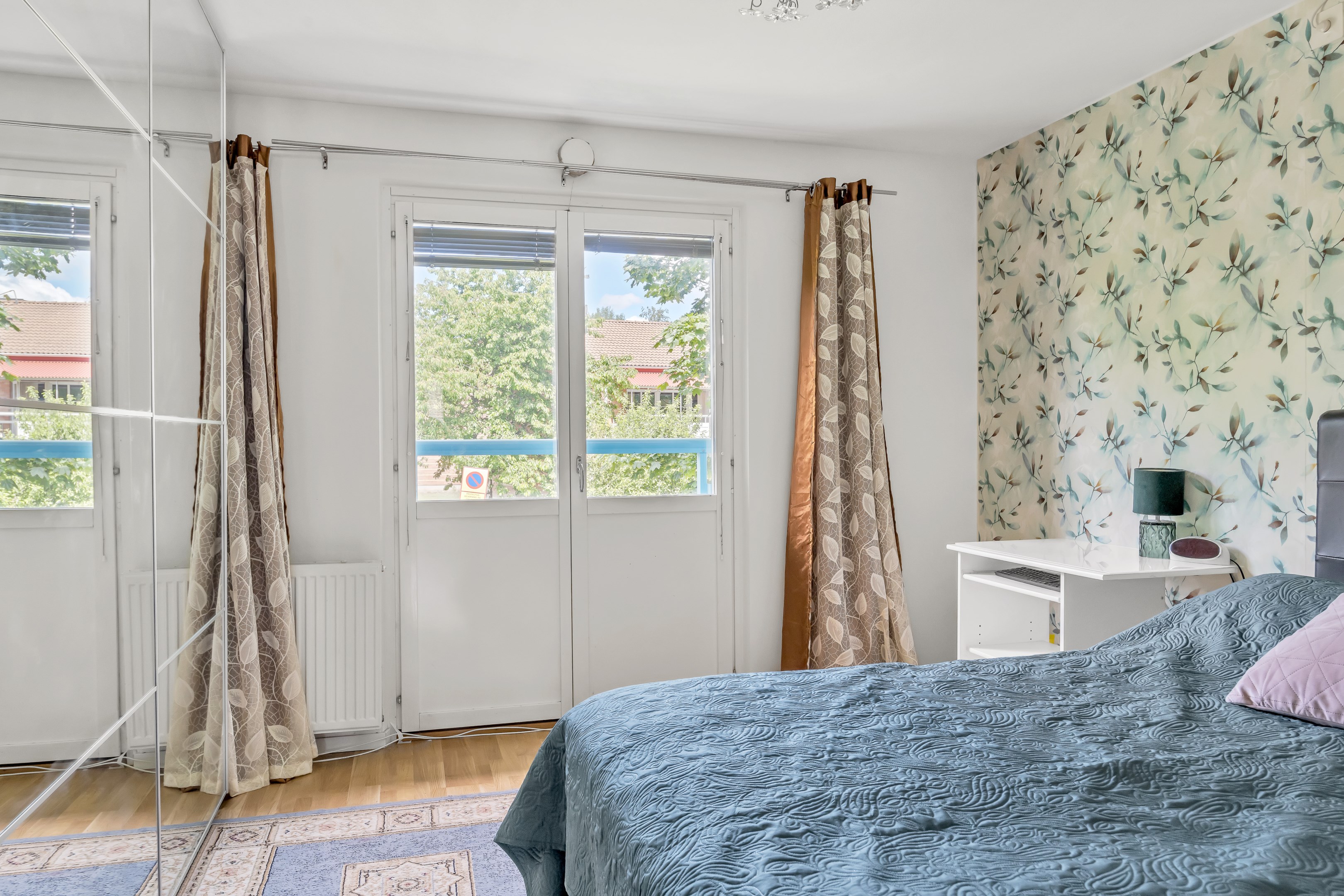 Bostadsbild från Stenrösvägen 49, Snart till salu i Stenhagen, Uppsala