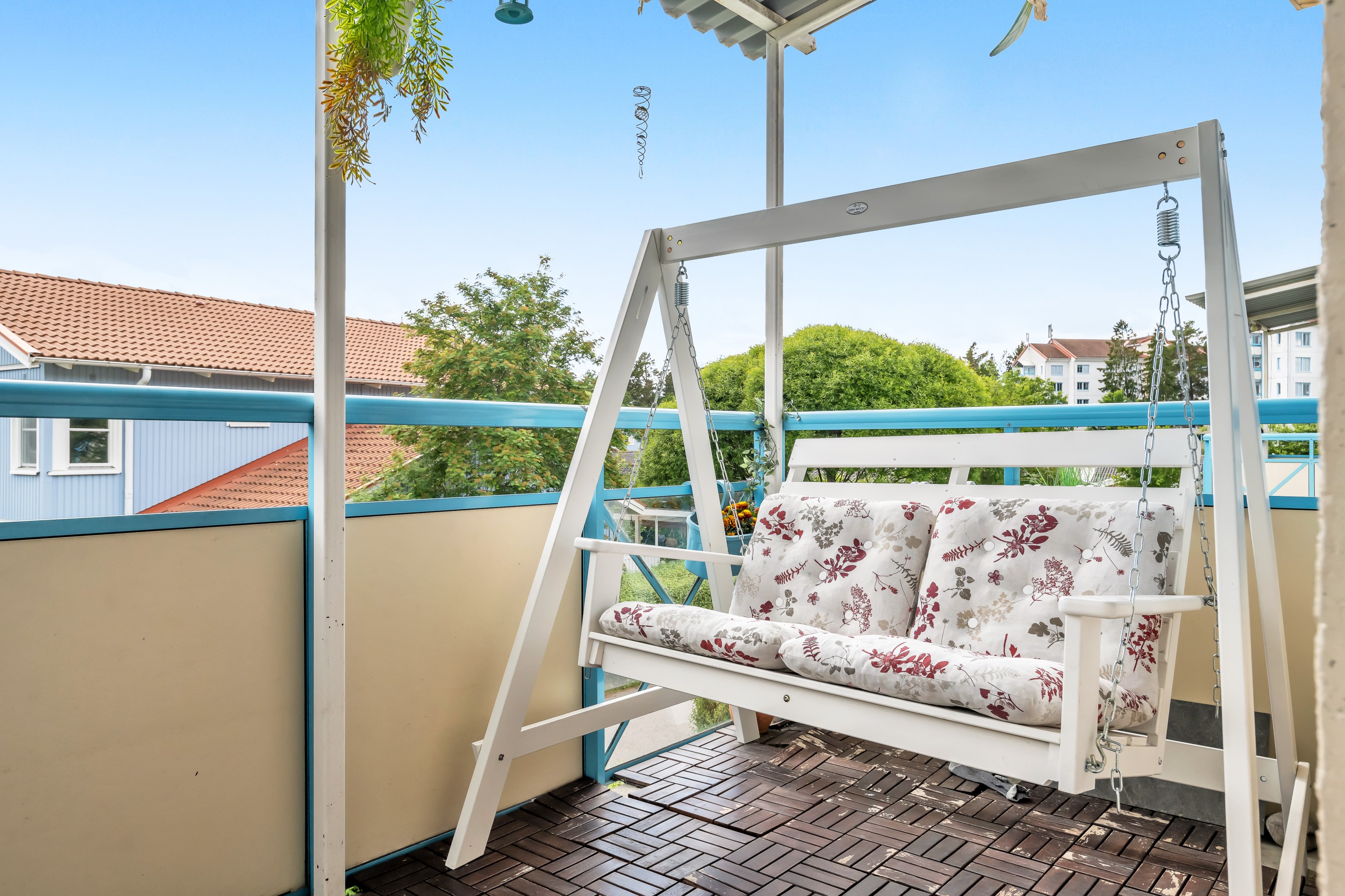 Bostadsbild från Stenrösvägen 49, Snart till salu i Stenhagen, Uppsala