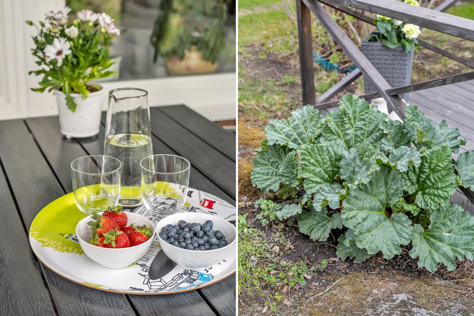 Bostadsbild från Valthornsvägen 58 A, Såld i Gottsunda, Uppsala