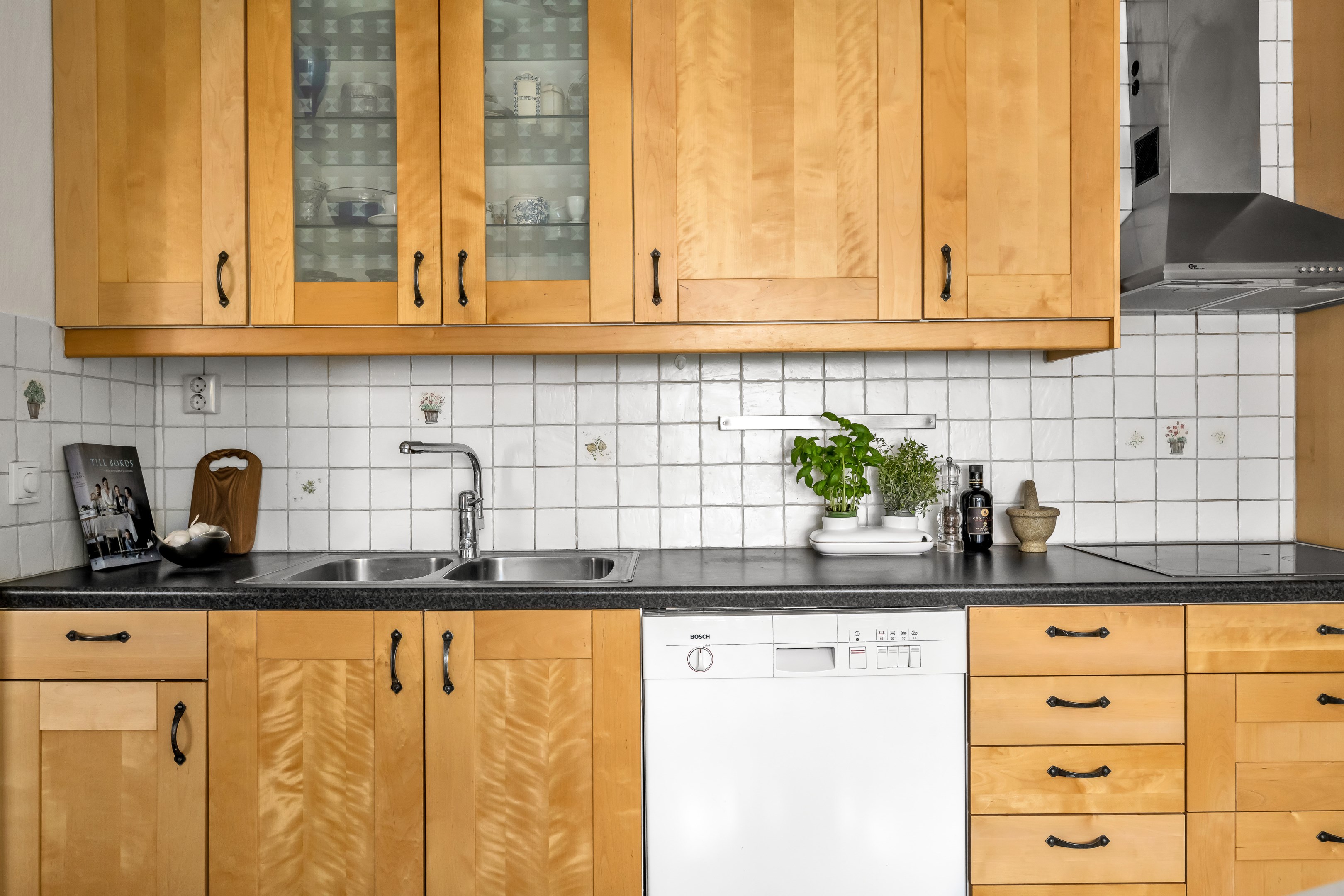 Bostadsbild från Valthornsvägen 58 A, Såld i Gottsunda, Uppsala