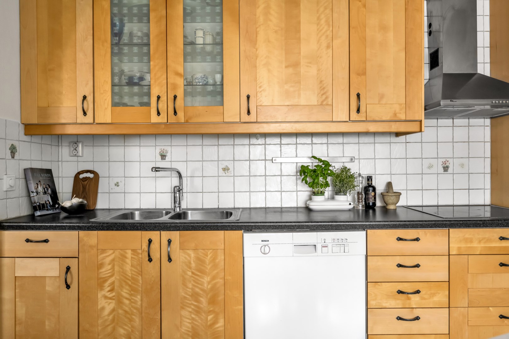 Bostadsbild från Valthornsvägen 58 A, Såld i Gottsunda, Uppsala