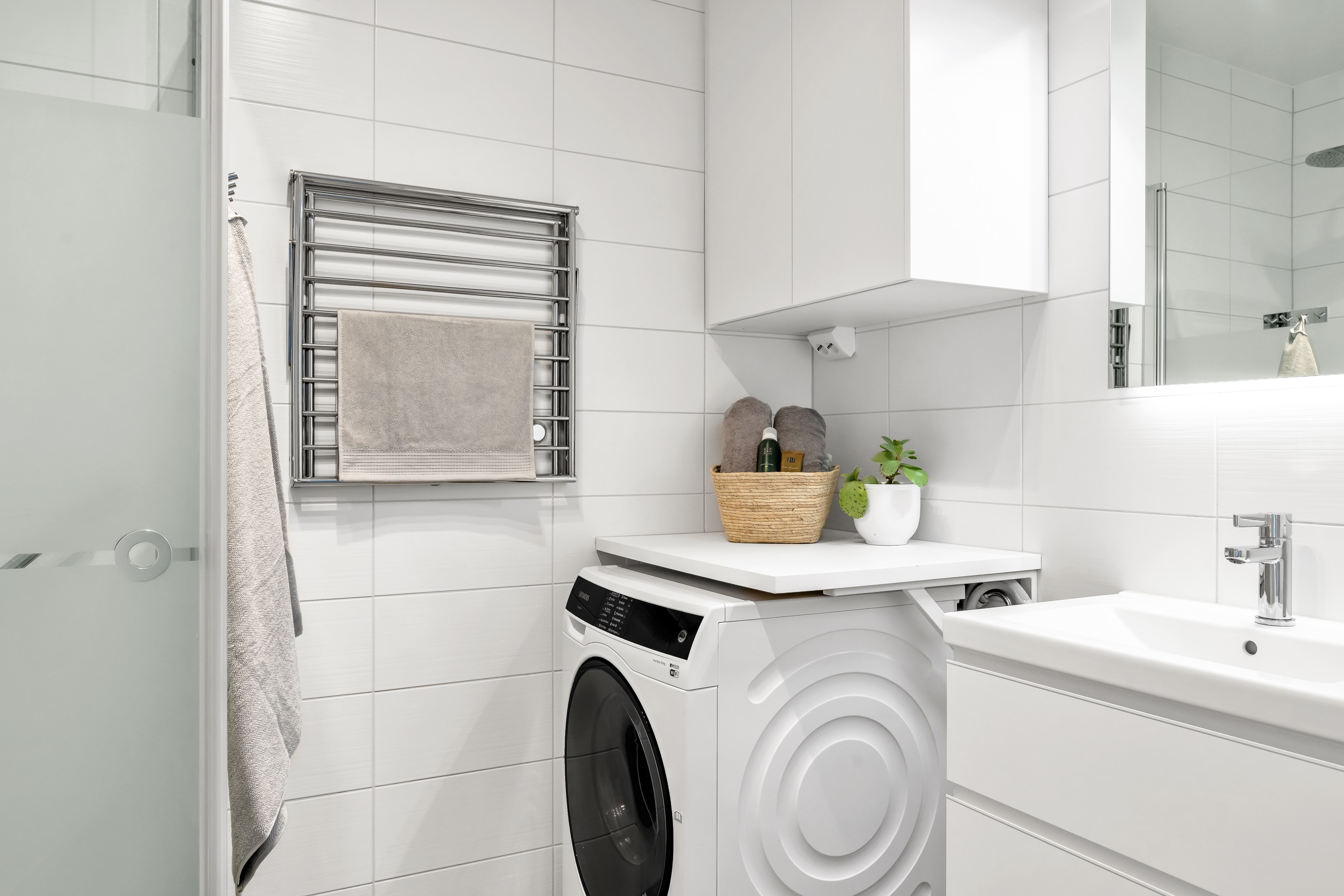 Bostadsbild från Ljusbärargatan 3, Såld i Kapellgärdet, Uppsala