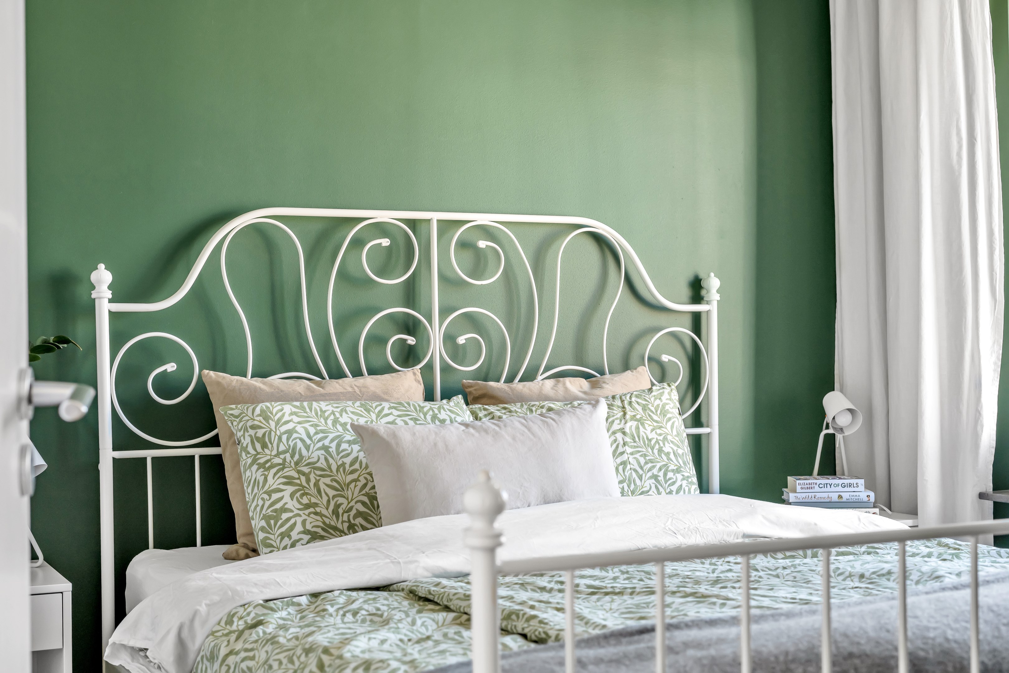 Bostadsbild från Ljusbärargatan 3, Såld i Kapellgärdet, Uppsala