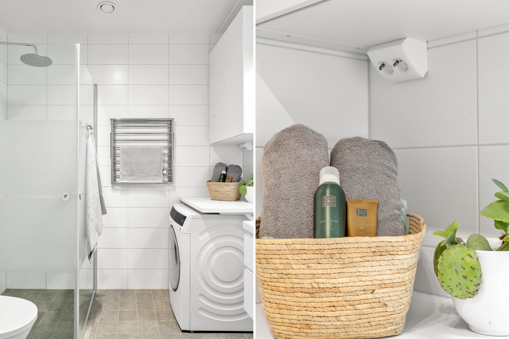 Bostadsbild från Ljusbärargatan 3, Såld i Kapellgärdet, Uppsala