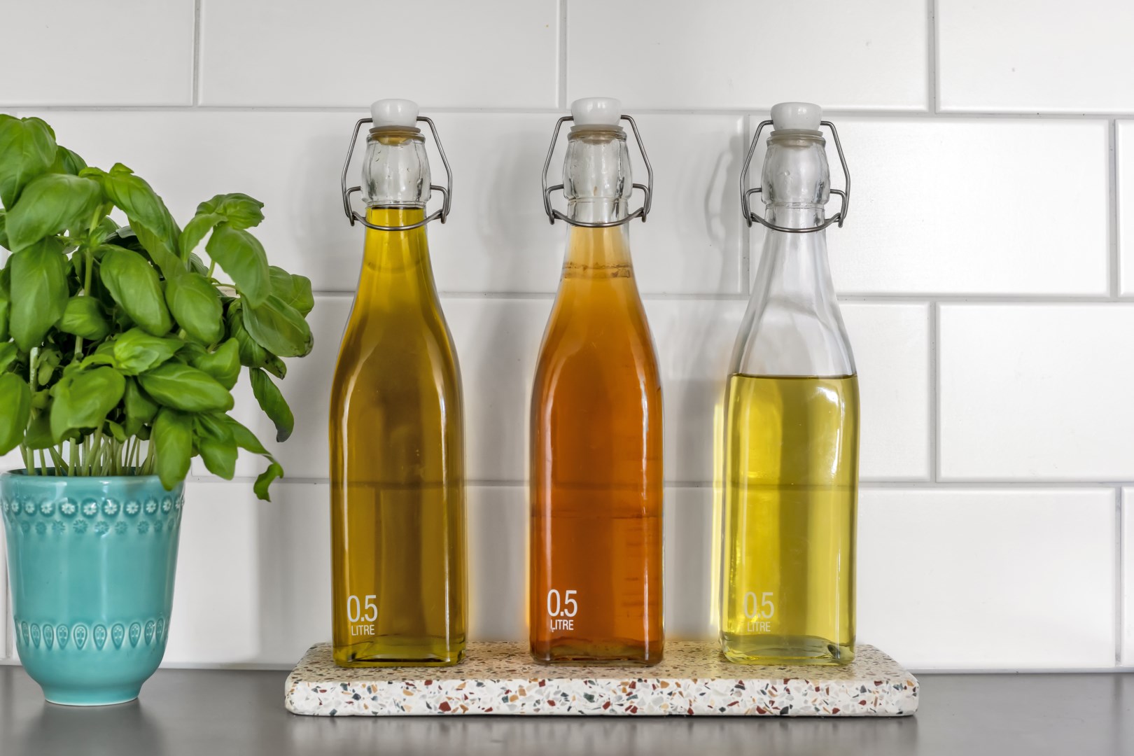 Bostadsbild från Ljusbärargatan 3, Såld i Kapellgärdet, Uppsala