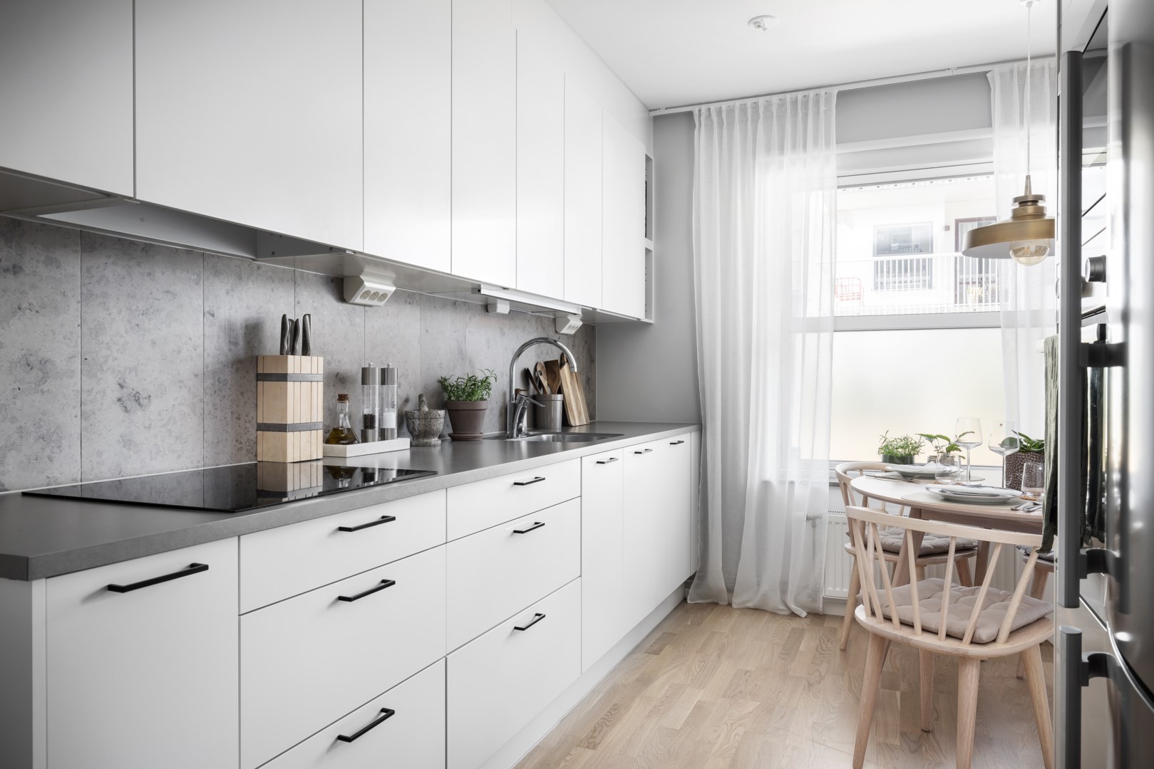 Bostadsbild från Tollare Ängsväg 28, Såld i Tollare, Nacka